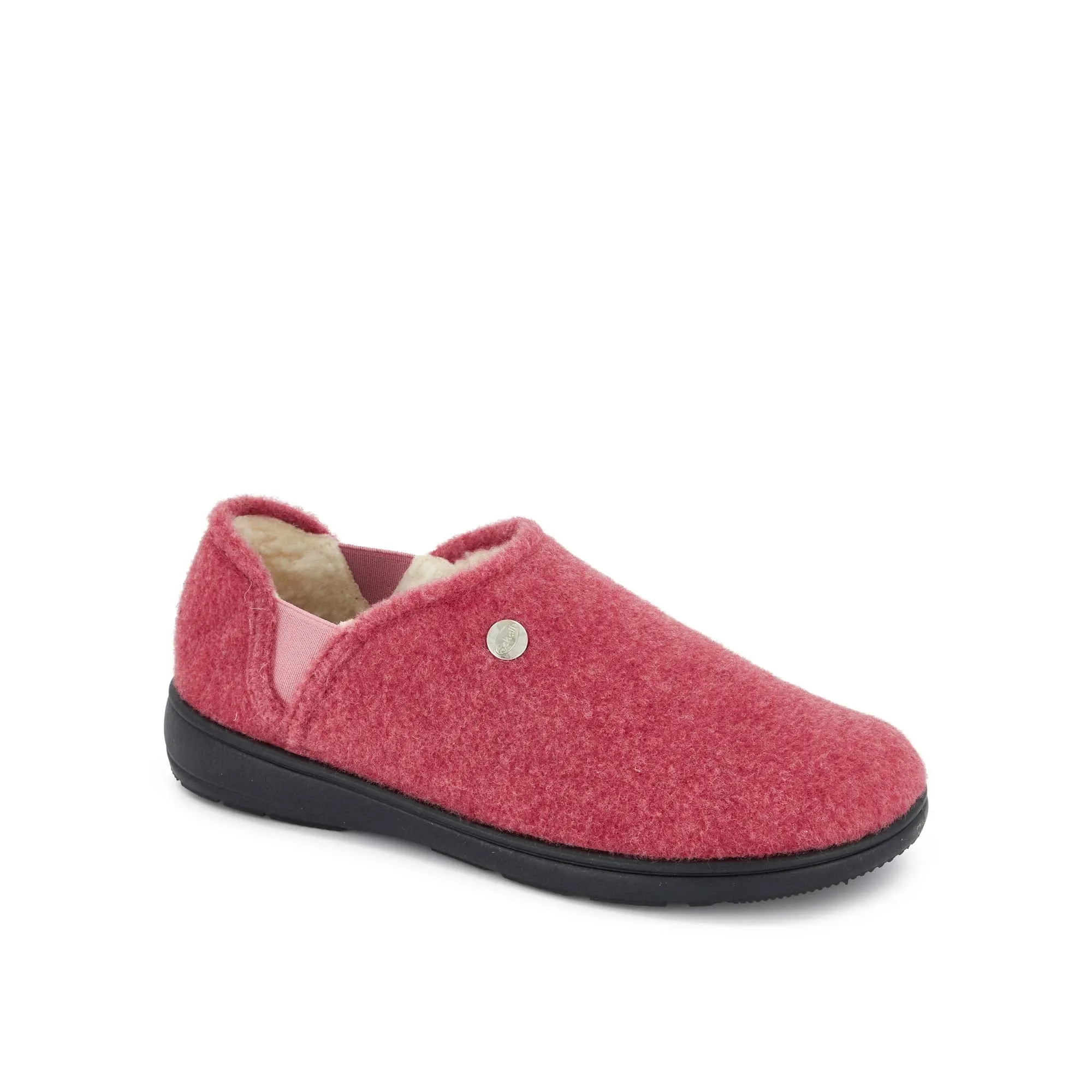 CLOTY Women Shoes-Scholl