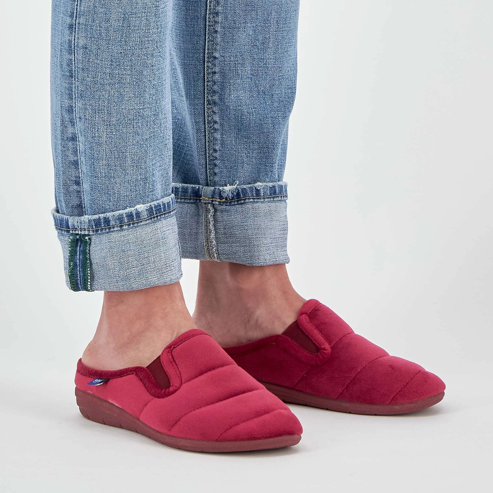 CLOUDY ELA Women Shoes-Scholl