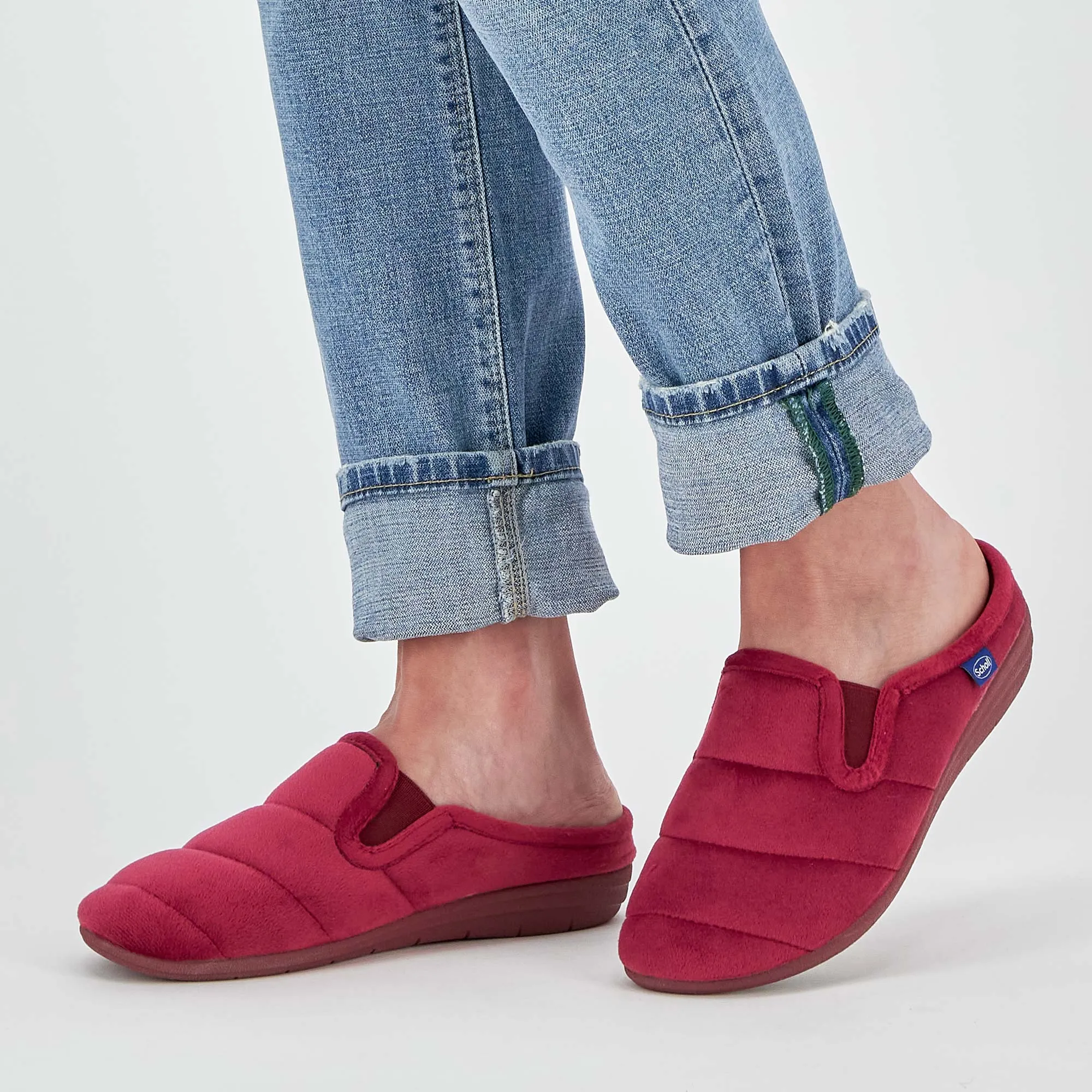 CLOUDY ELA Women Shoes-Scholl