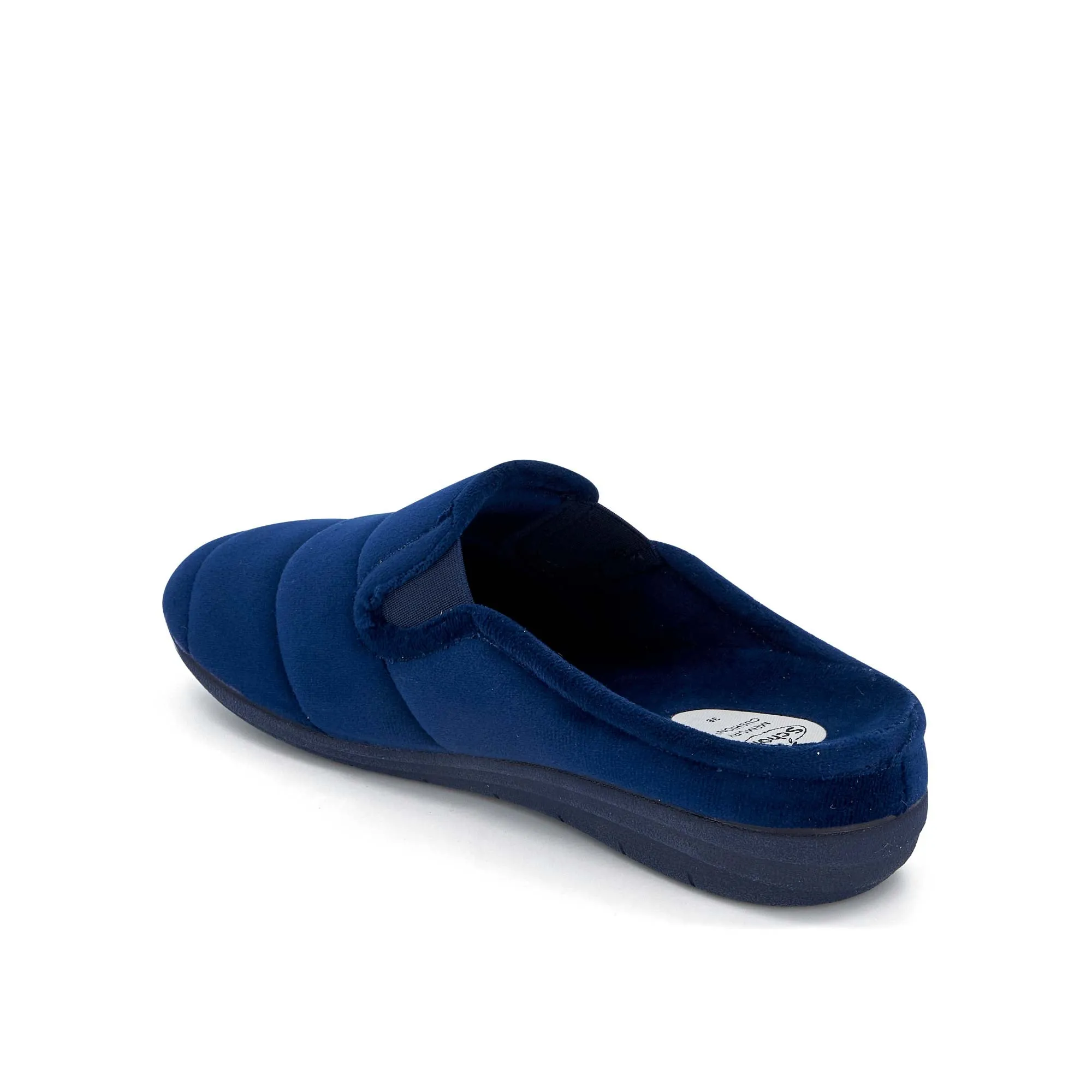 CLOUDY ELA Women Shoes-Scholl