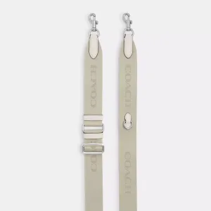 Coach Outlet Webbing Strap