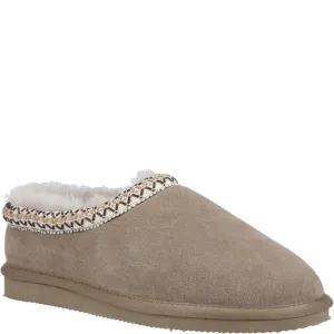 Cotswold Foxmoor Slippers