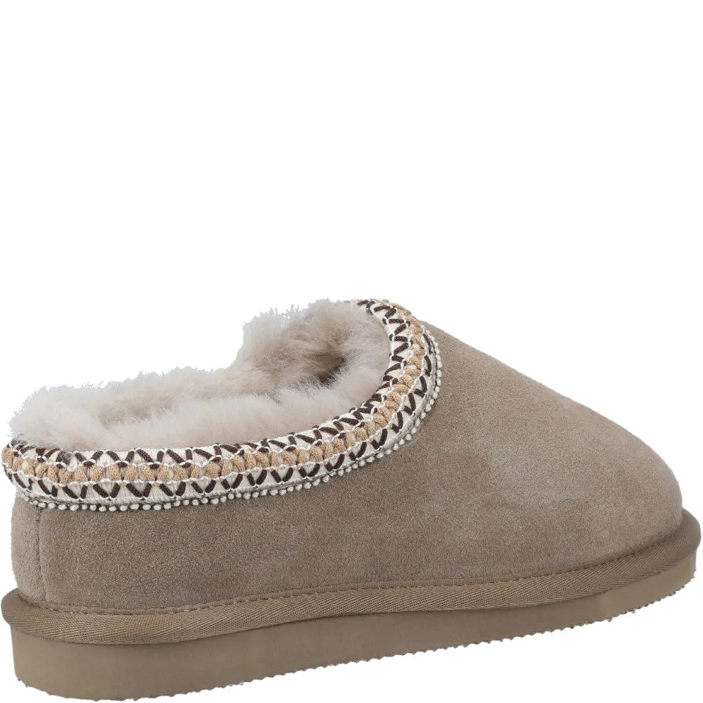 Cotswold Foxmoor Slippers