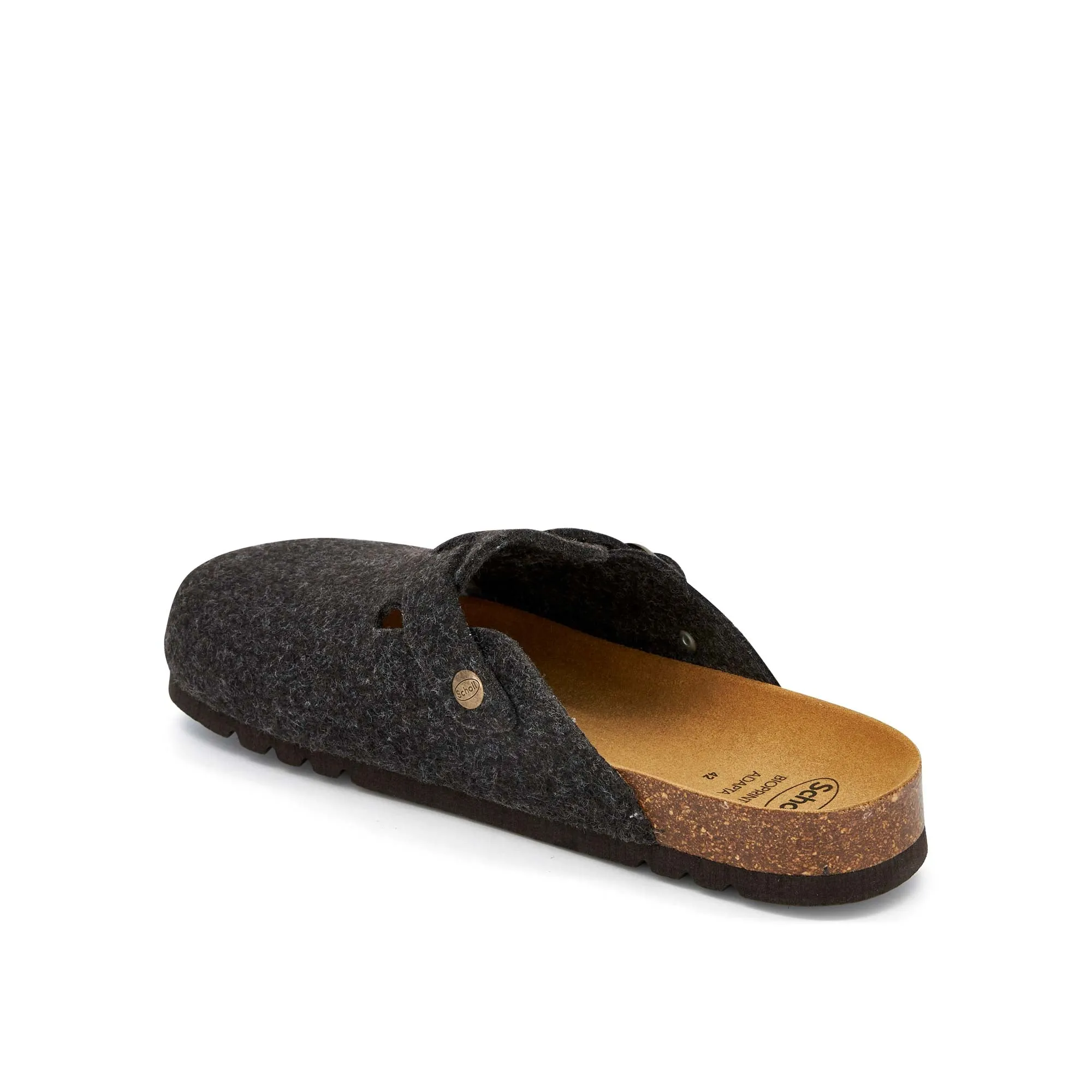 DAKOTA MAN Men Shoes-Scholl