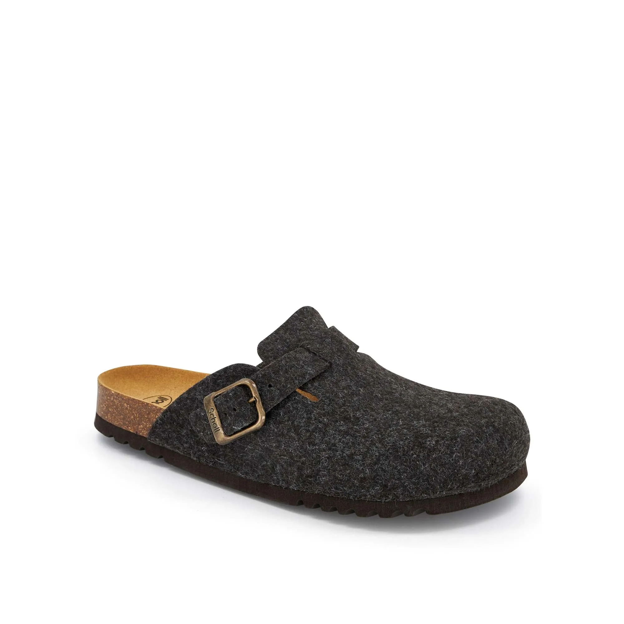 DAKOTA MAN Men Shoes-Scholl