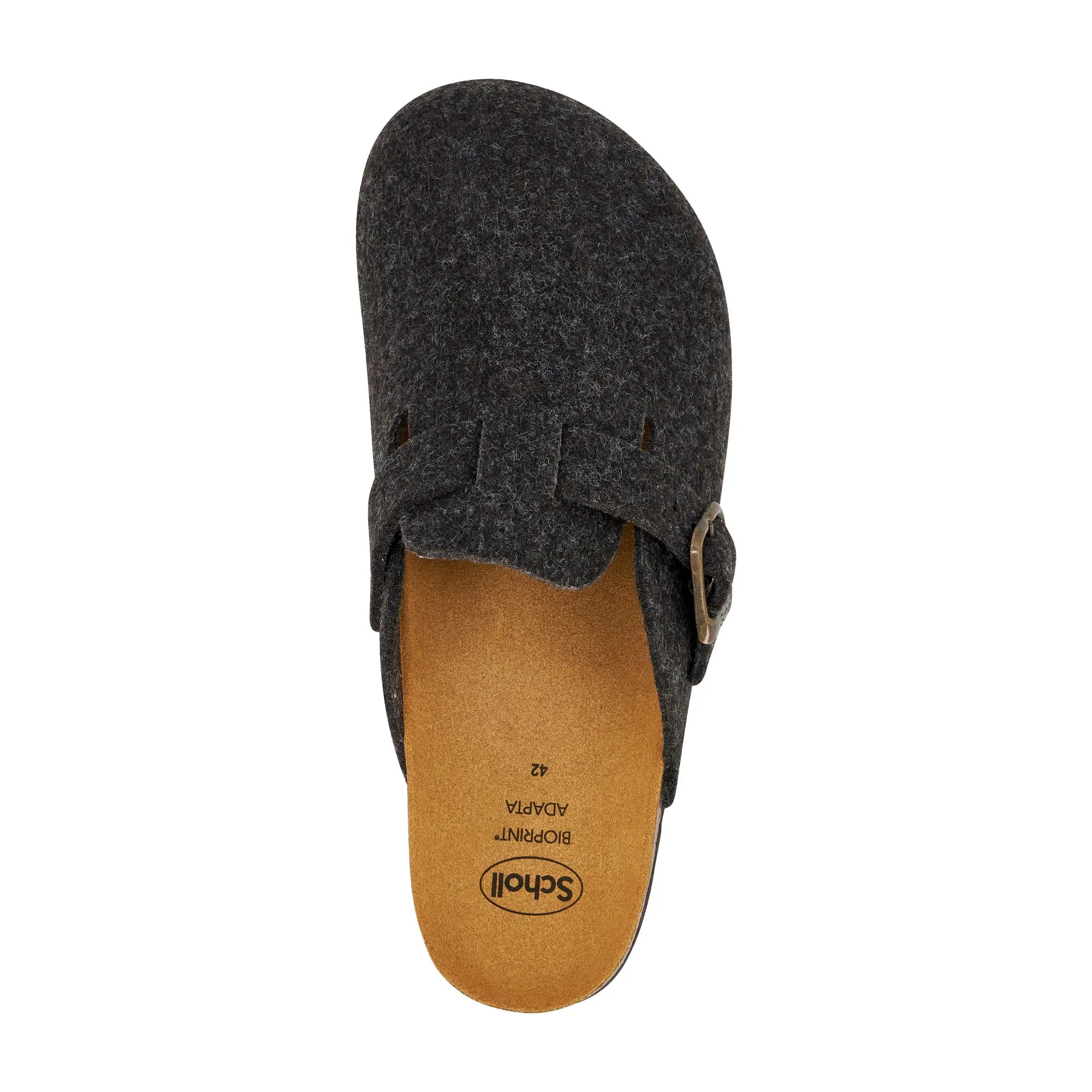 DAKOTA MAN Men Shoes-Scholl
