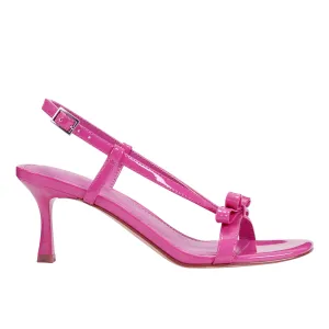 Danzy Bow Sandal -MARC FISHER