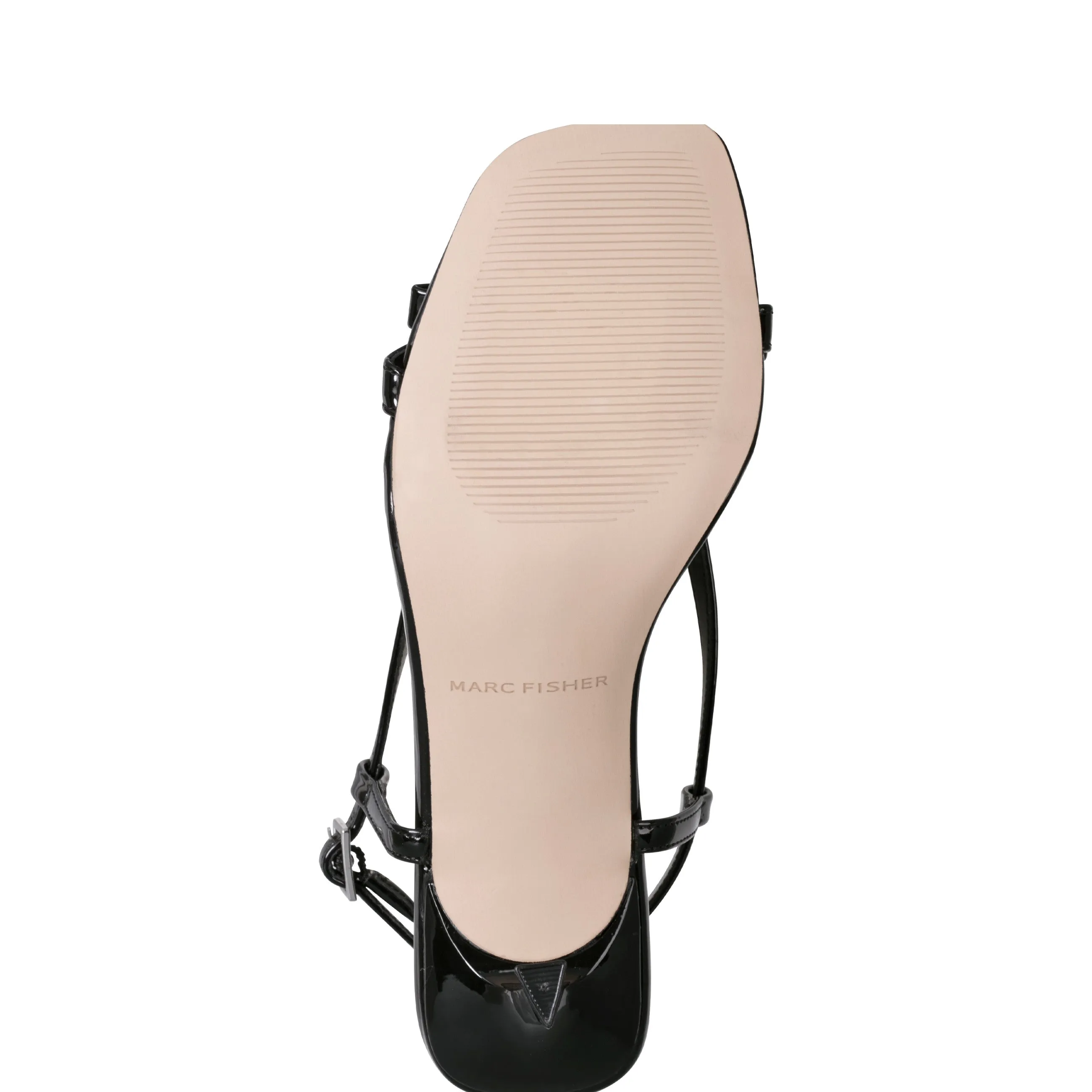Danzy Bow Sandal -MARC FISHER