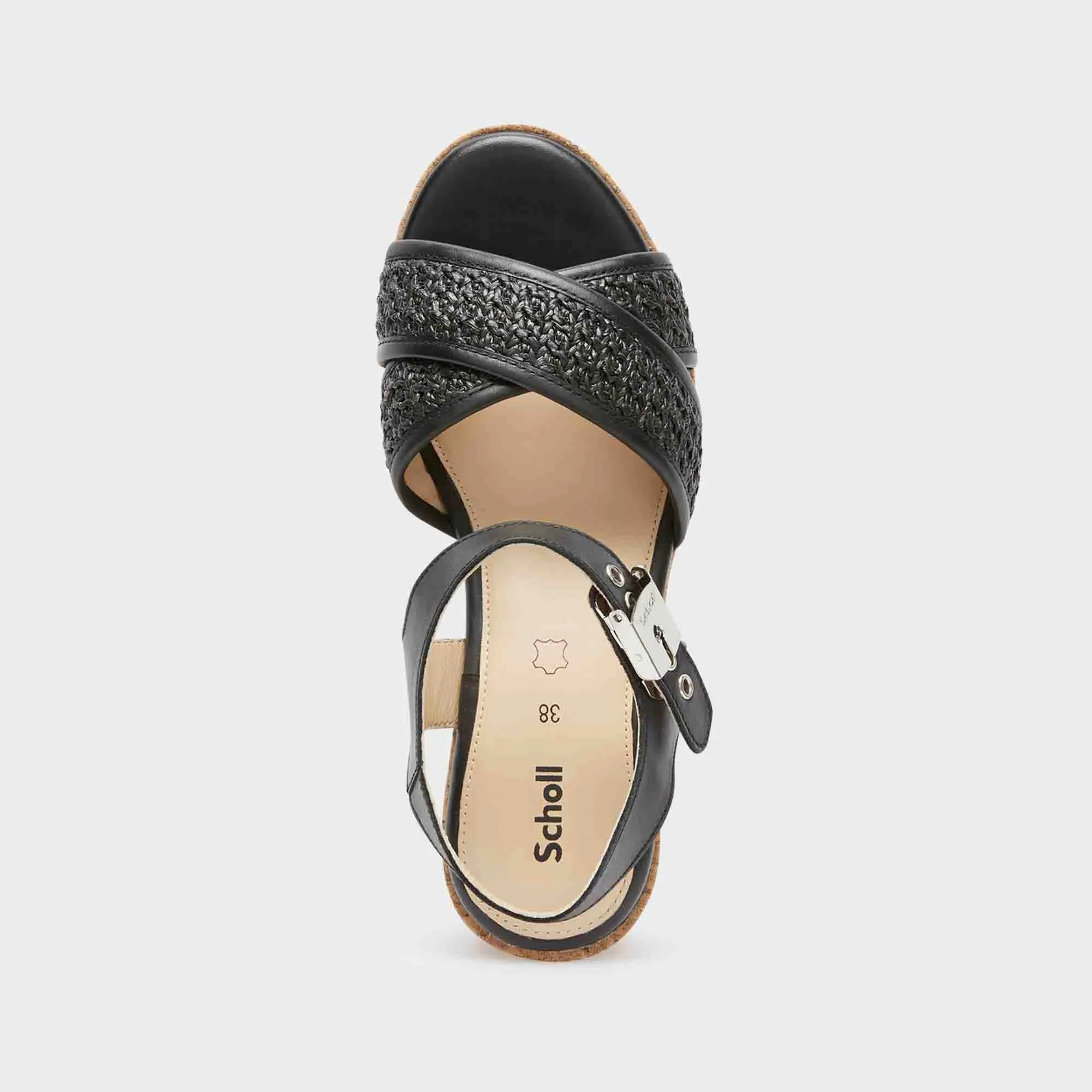 Darcy Women Shoes-Scholl