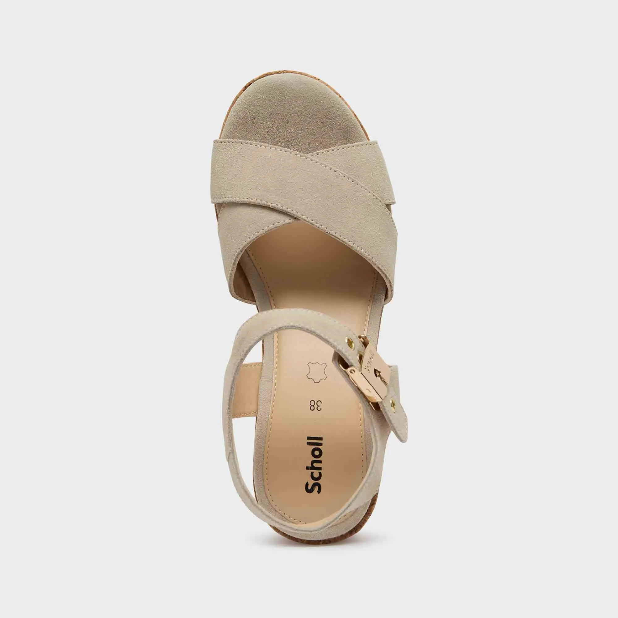 Darcy Women Shoes-Scholl