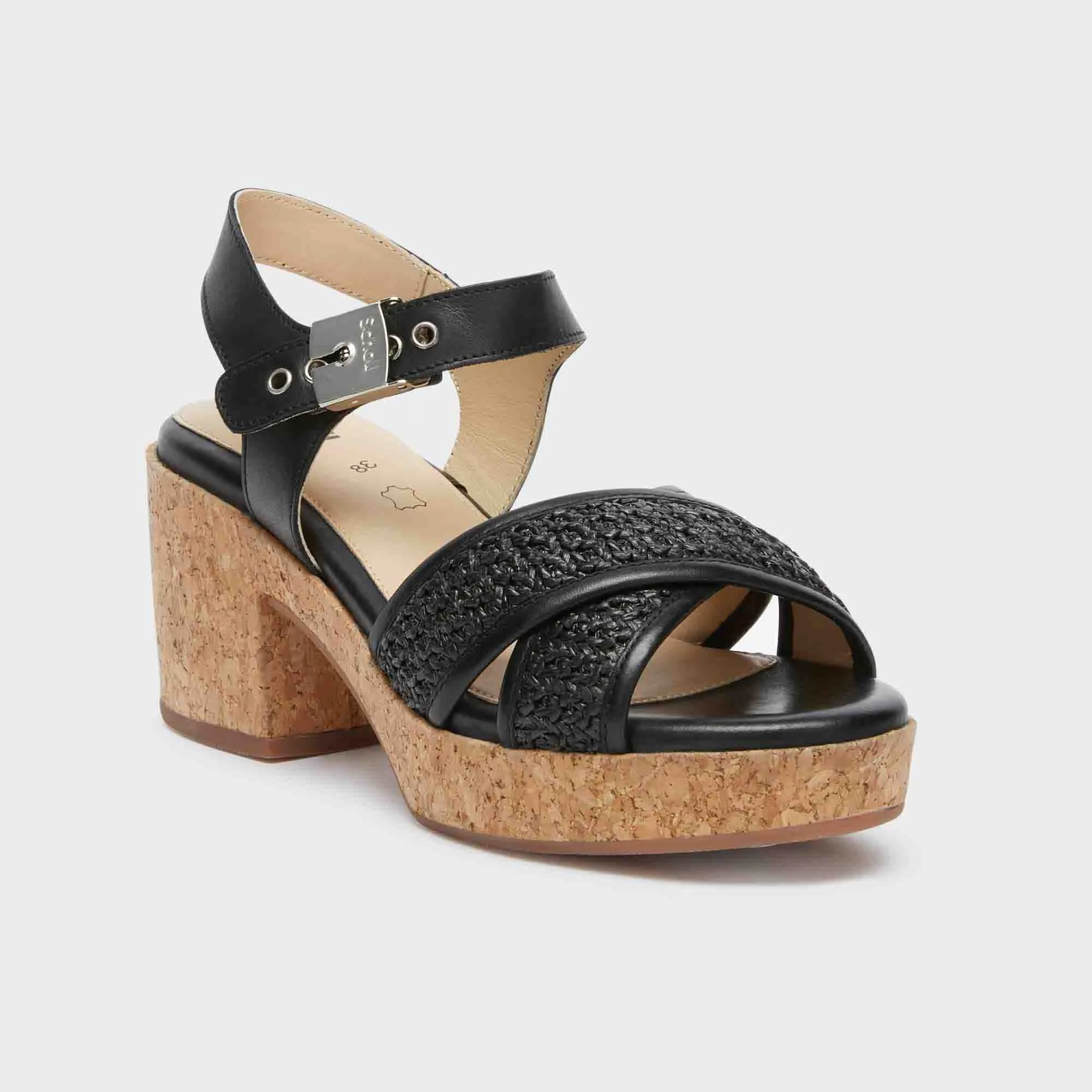 Darcy Women Shoes-Scholl