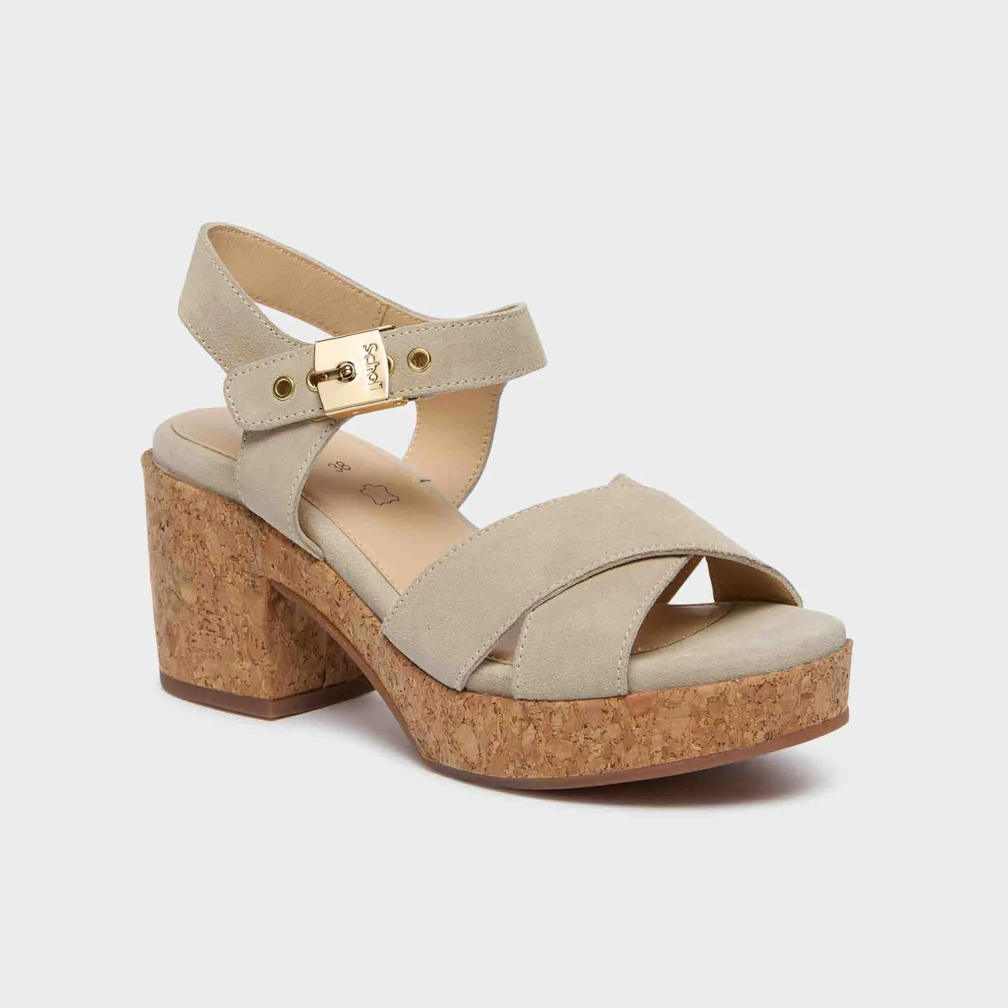 Darcy Women Shoes-Scholl