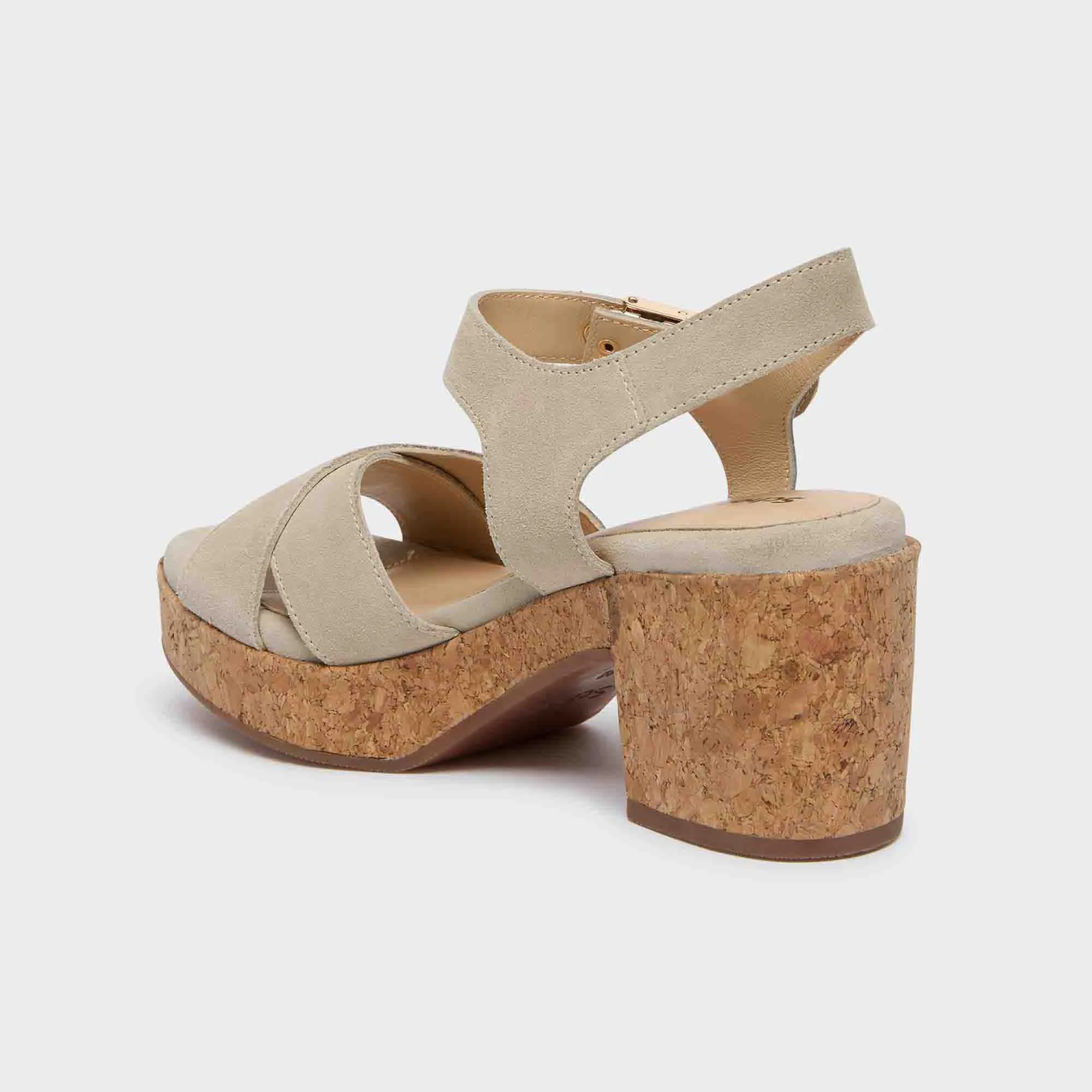 Darcy Women Shoes-Scholl