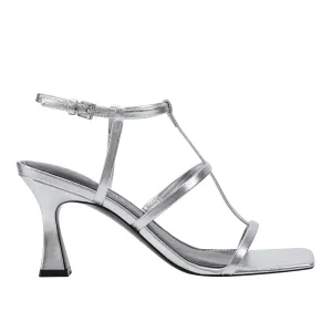 Dennie Strappy Dress Sandal -MARC FISHER