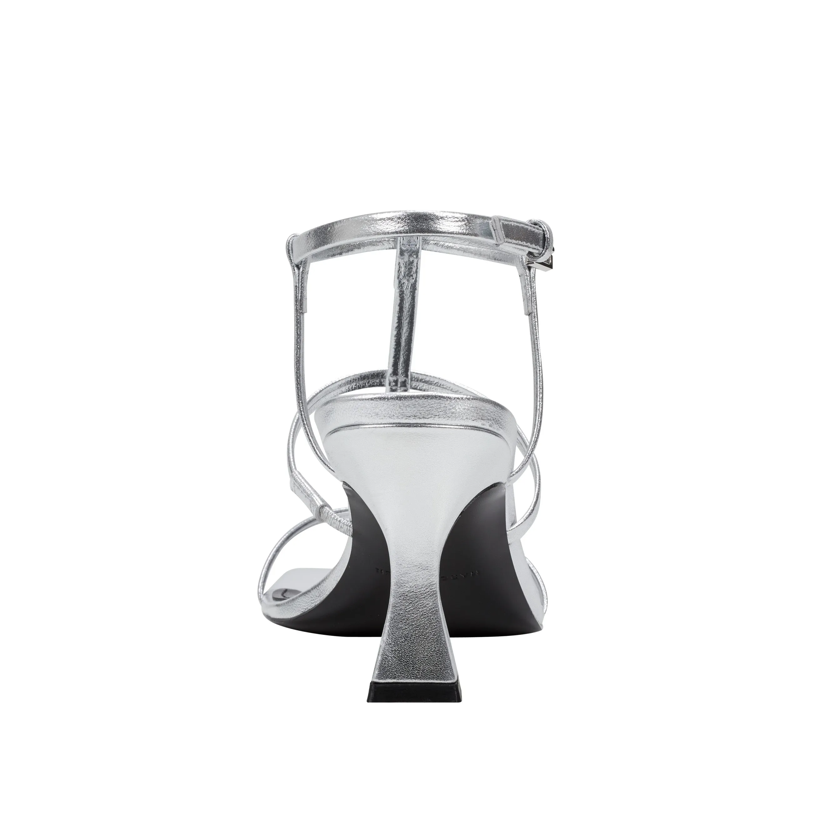 Dennie Strappy Dress Sandal -MARC FISHER