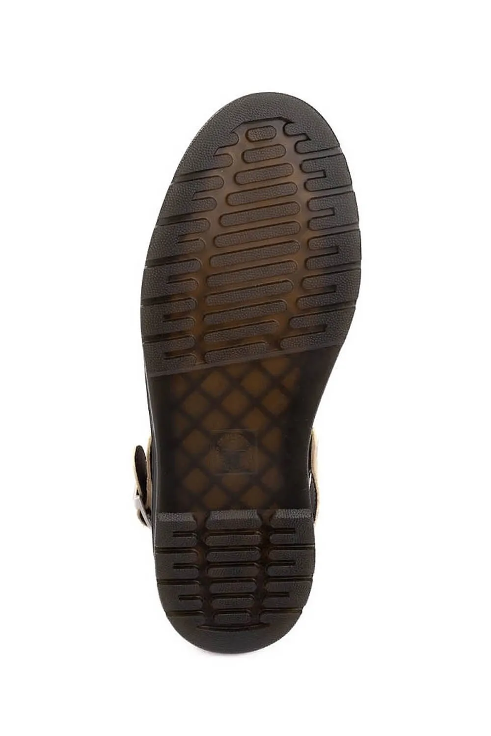 Dr. Martens Brookline Mules for Women in Light Tan | 40666200
