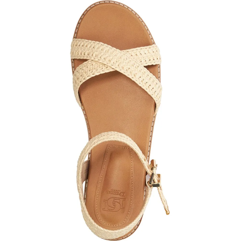 Dune Lassey Sandal