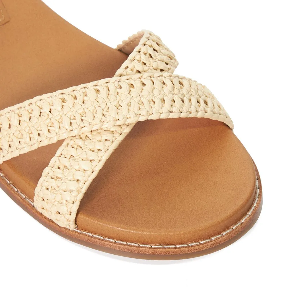 Dune Lassey Sandal