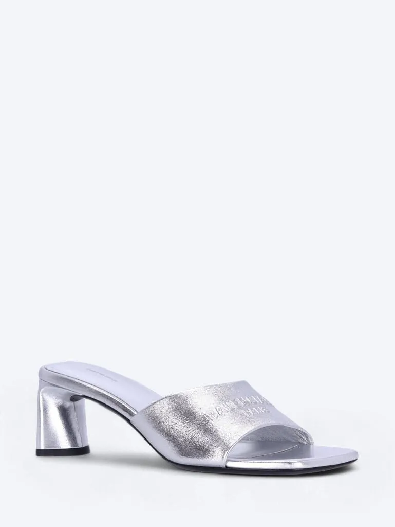 Duty Free Sandals