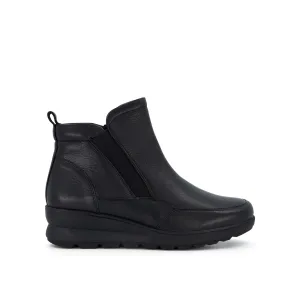EDDA ANKLE BOOTS -Scholl