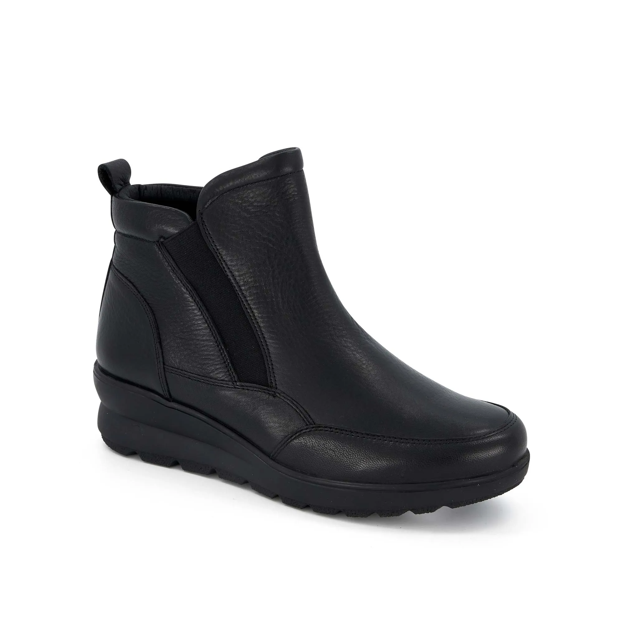 EDDA ANKLE BOOTS Women Shoes-Scholl