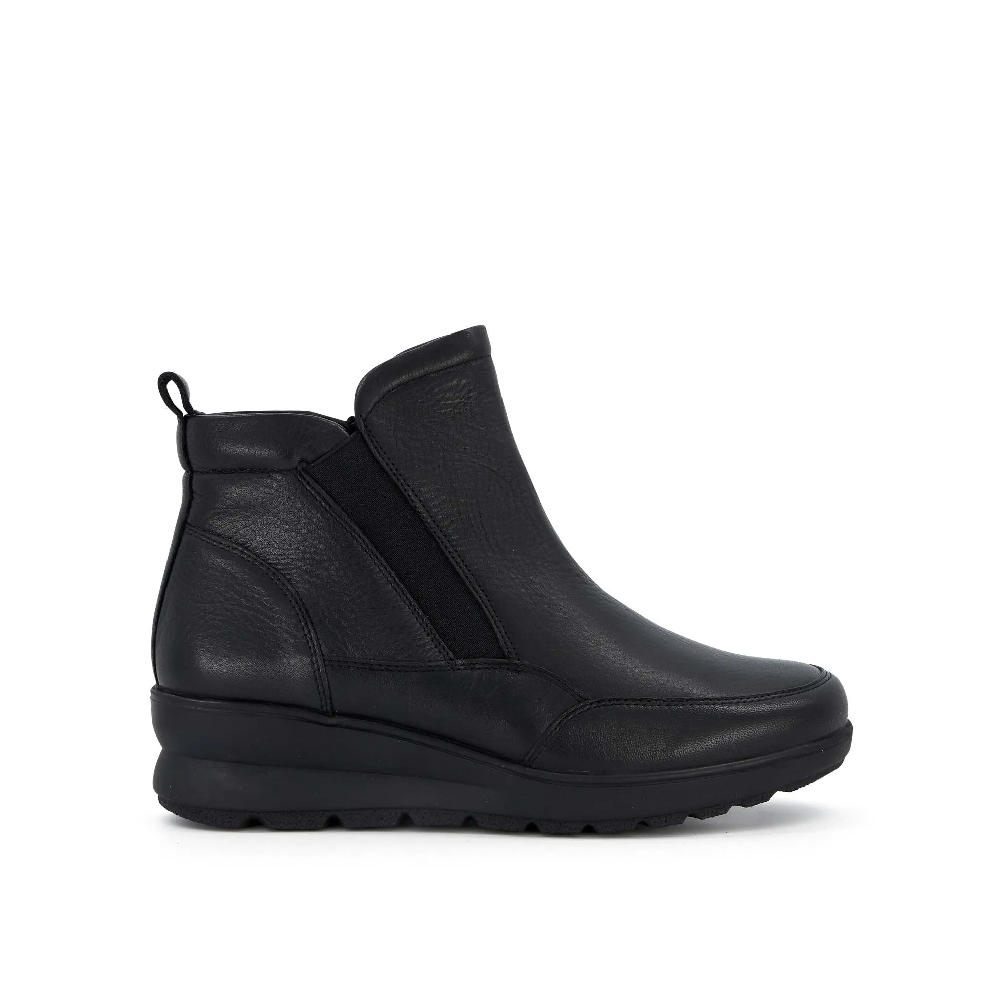 EDDA ANKLE BOOTS Women Shoes-Scholl