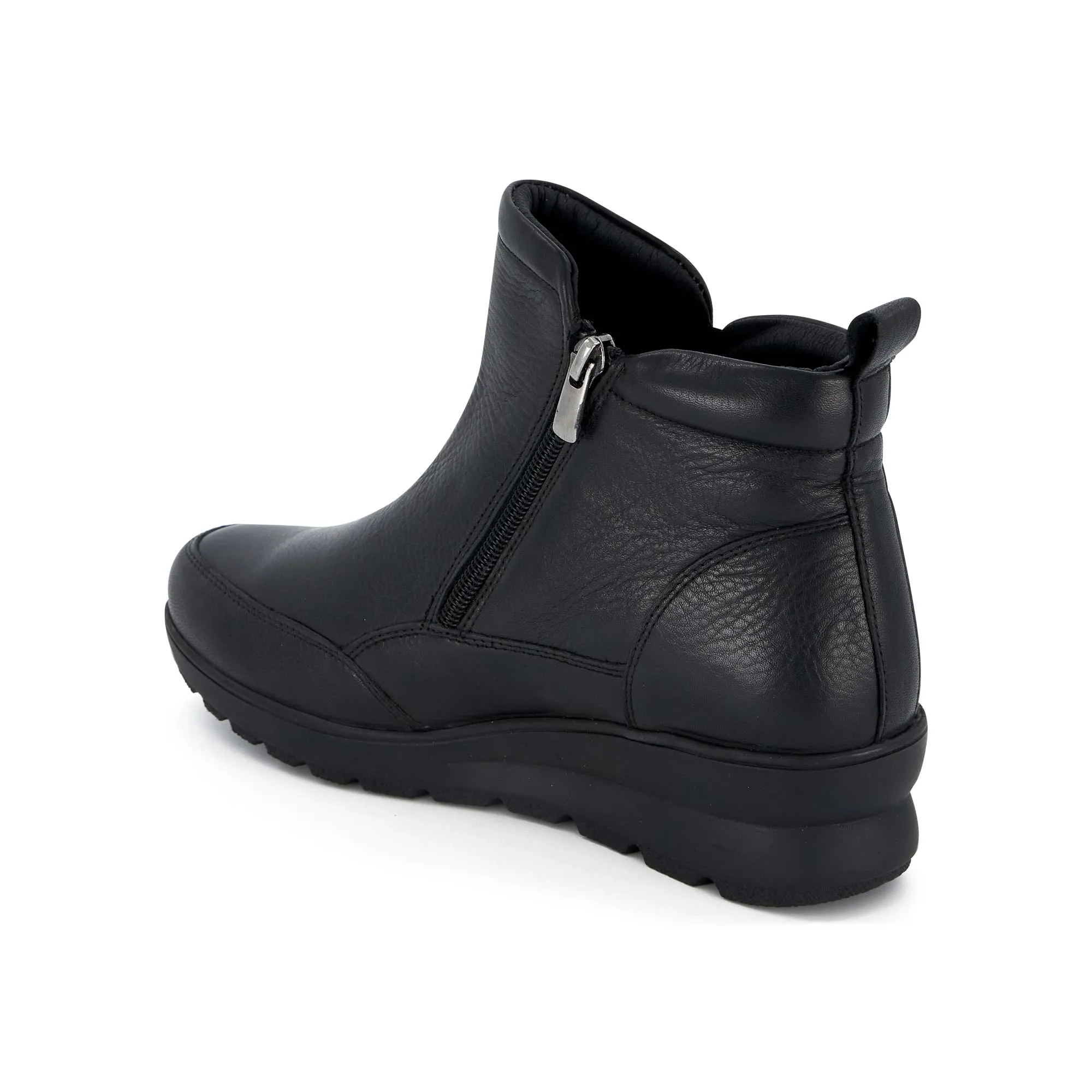 EDDA ANKLE BOOTS Women Shoes-Scholl