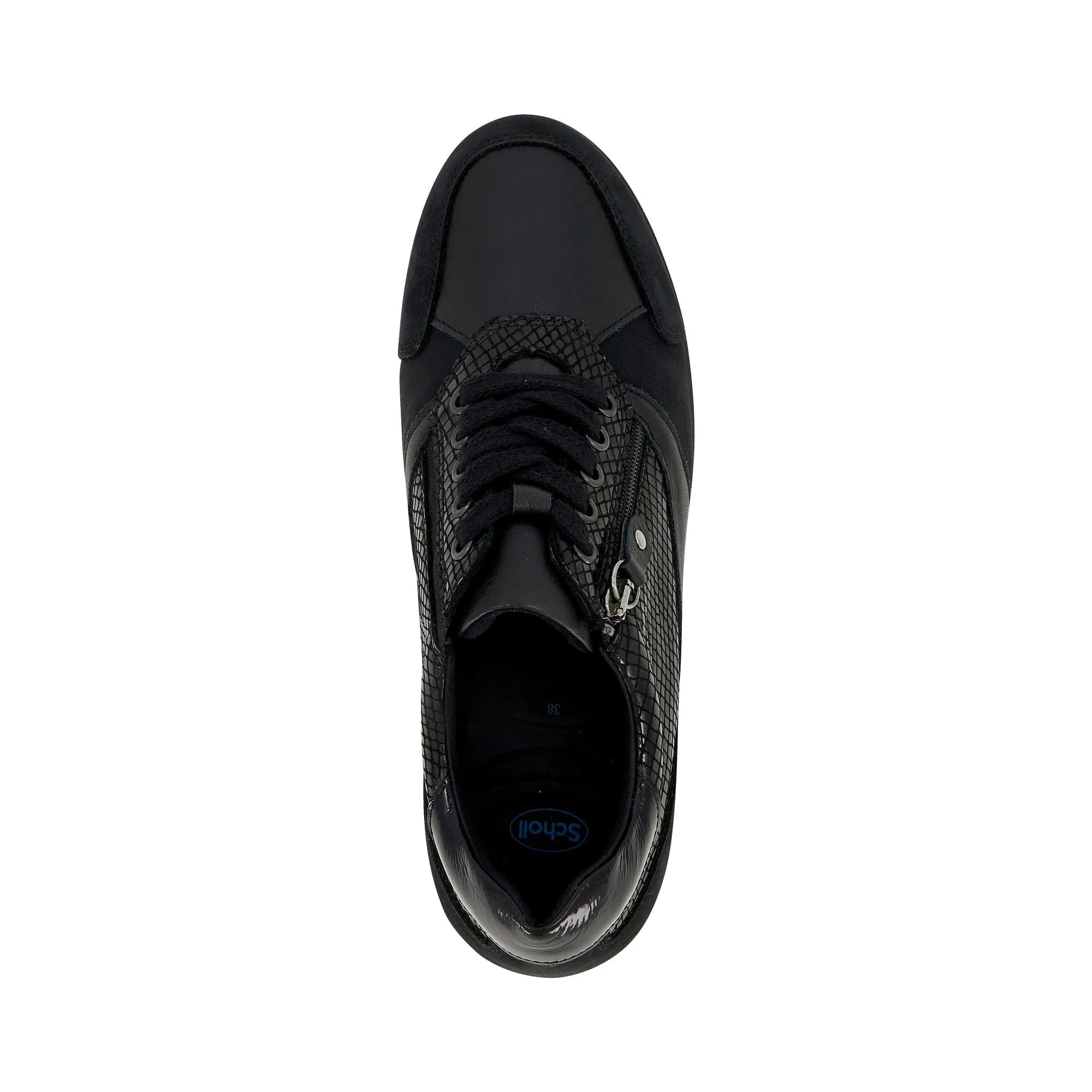 EDDA LACES -Scholl