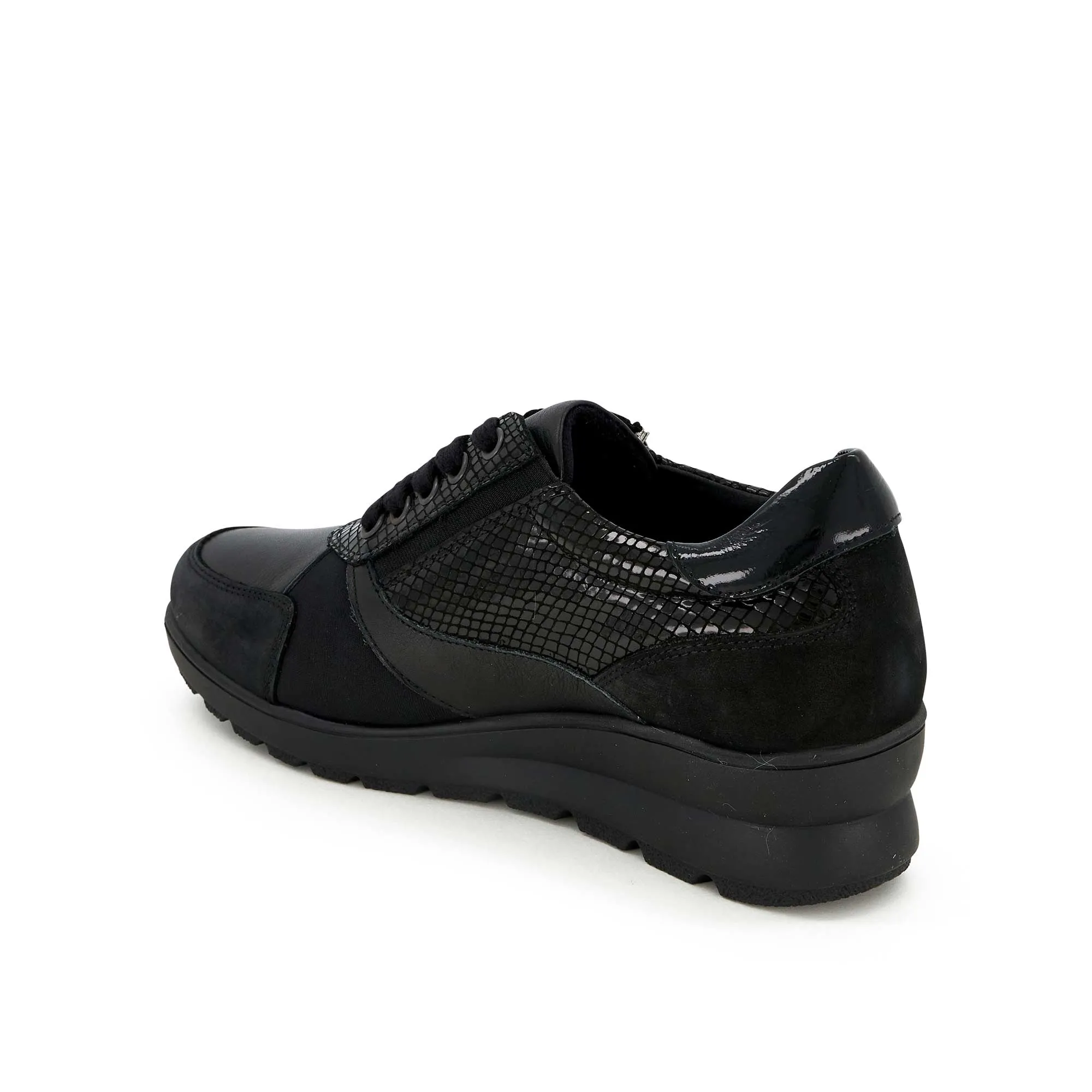 EDDA LACES -Scholl