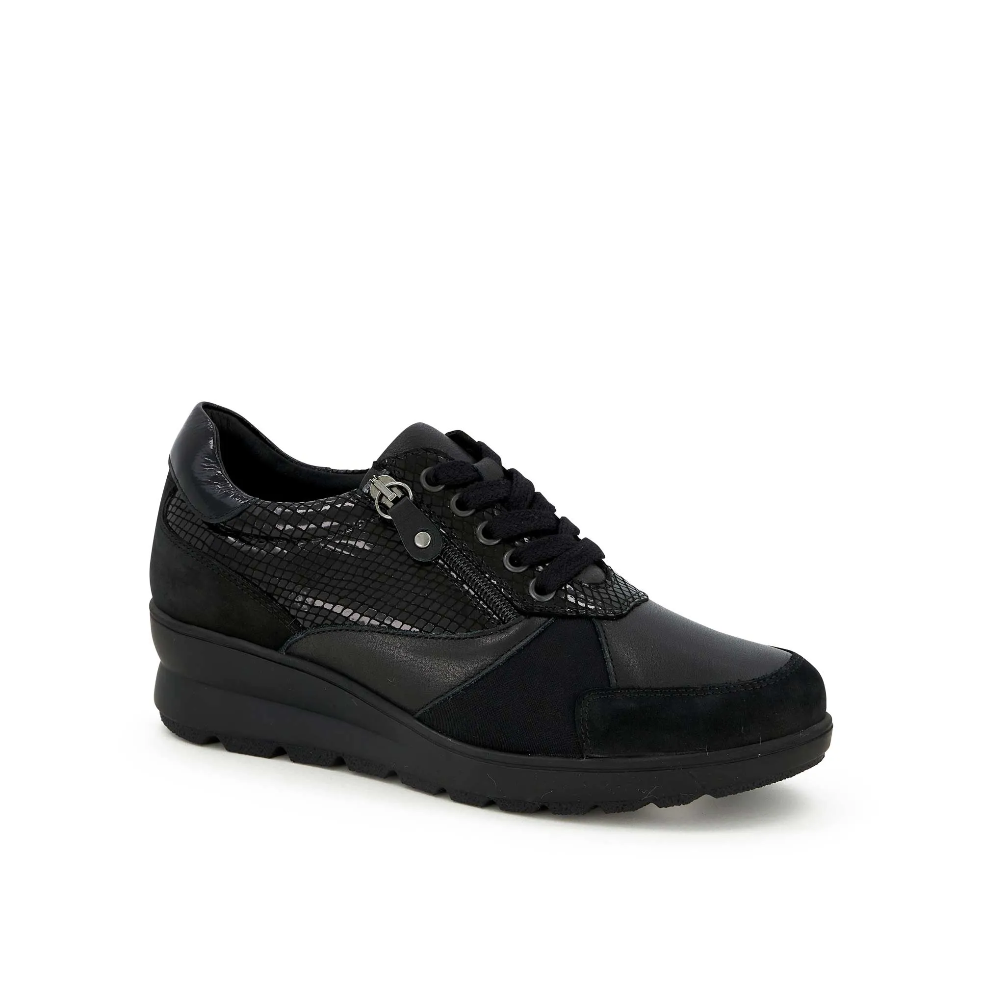 EDDA LACES -Scholl