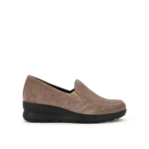 EDDA SLIP ON -Scholl