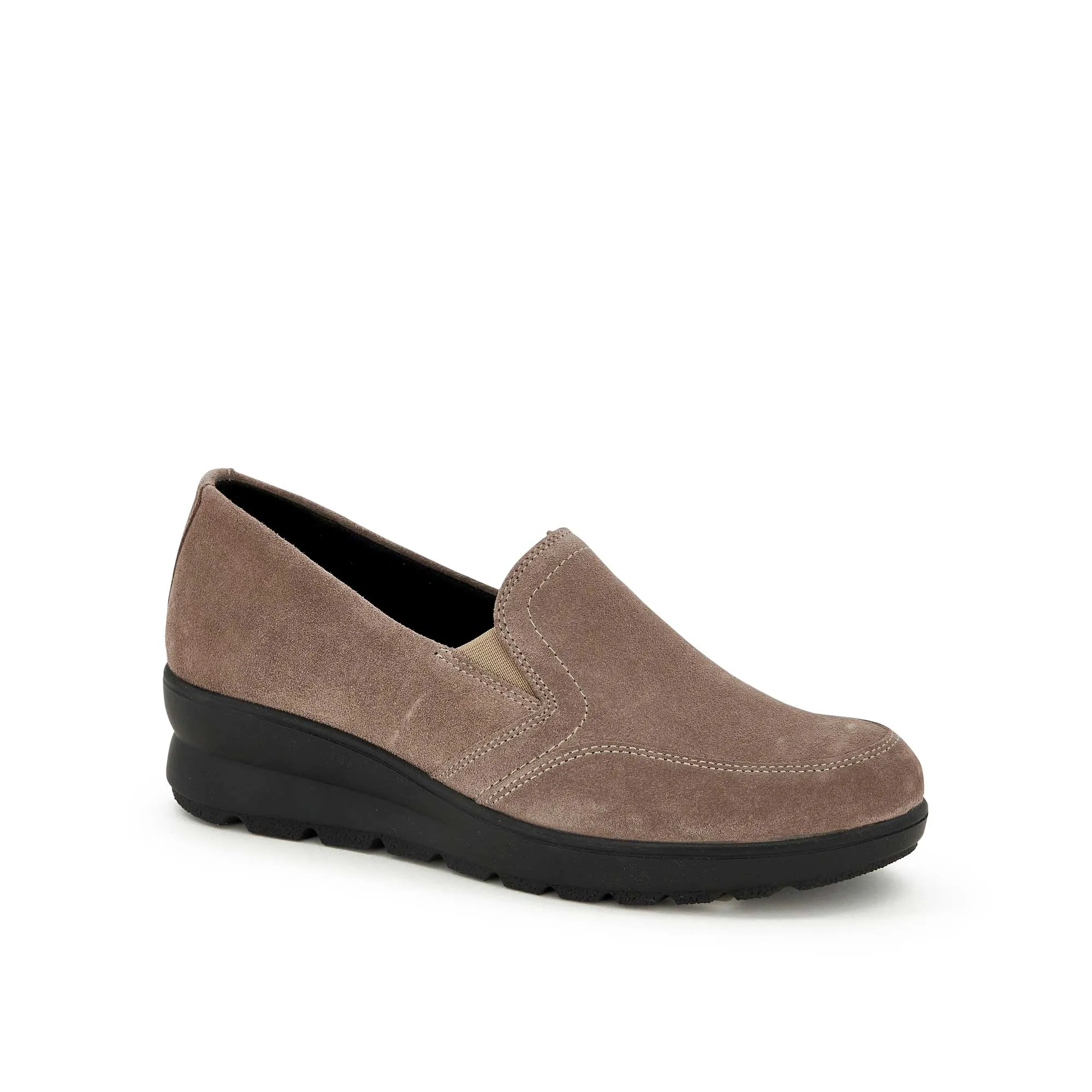EDDA SLIP ON -Scholl
