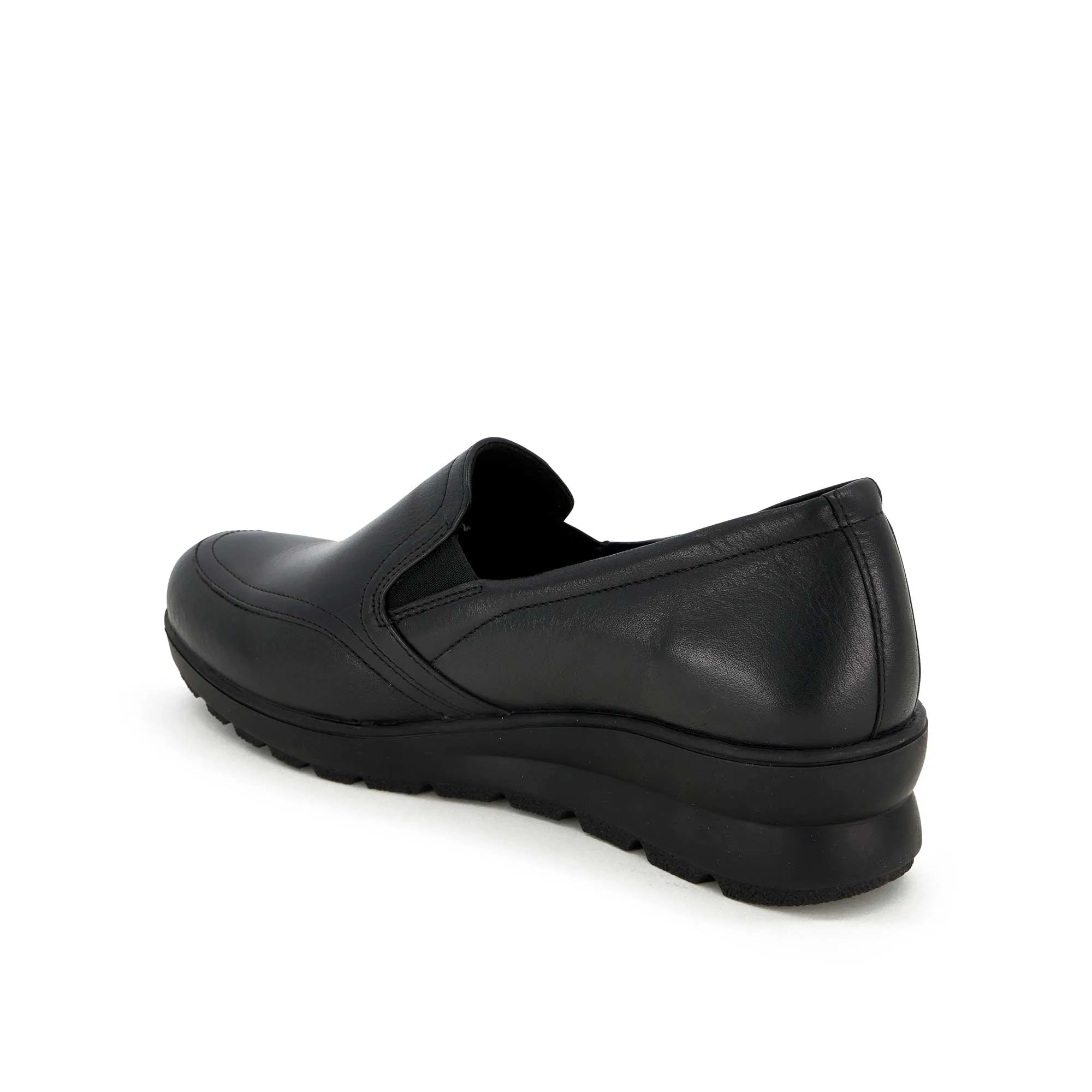 EDDA SLIP ON -Scholl