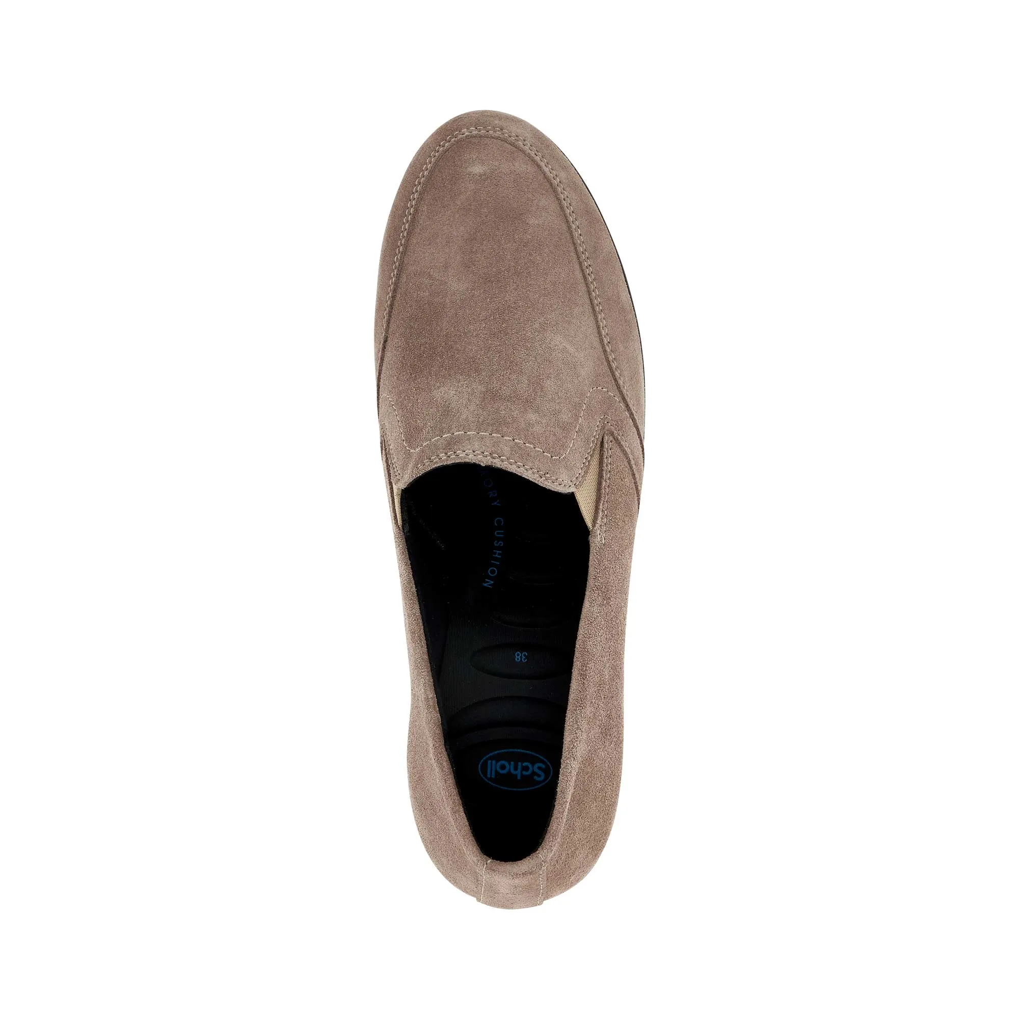 EDDA SLIP ON -Scholl
