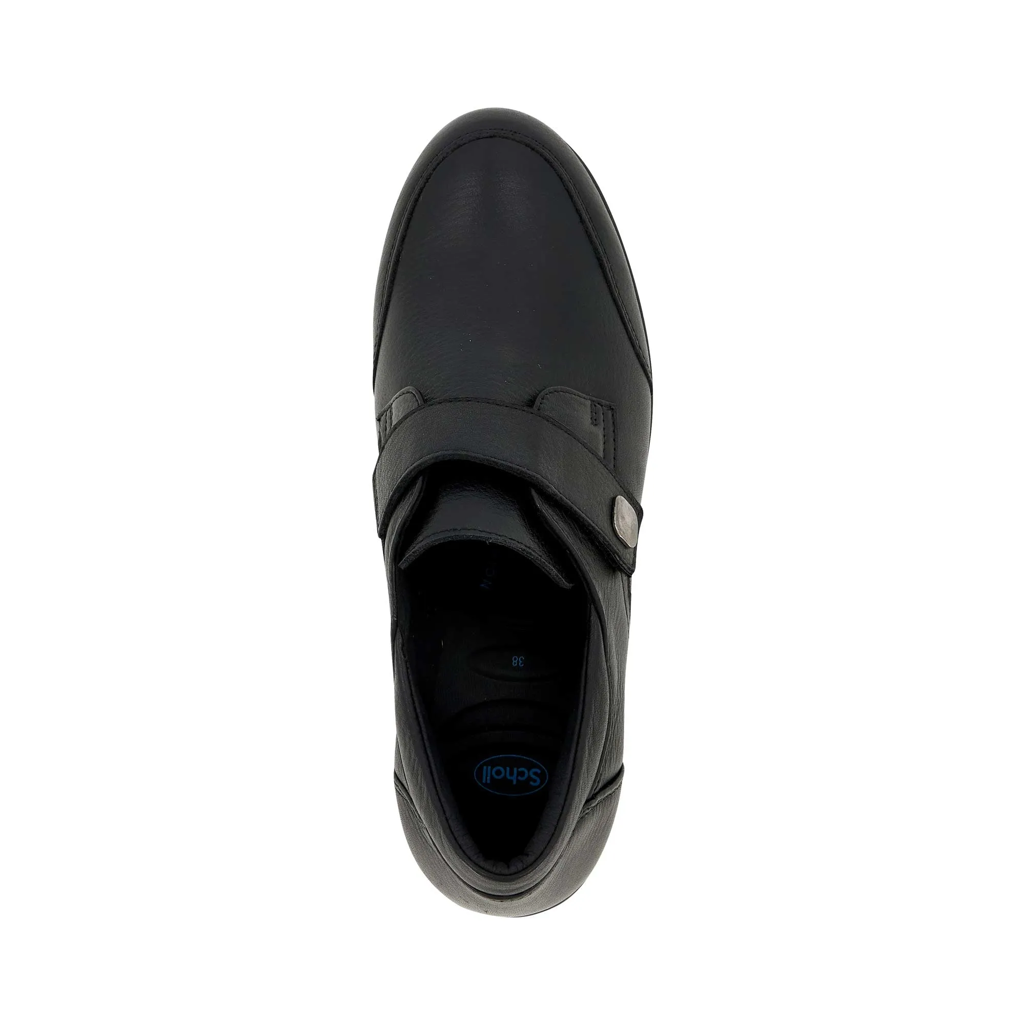 EDDA STUDS STRAP -Scholl