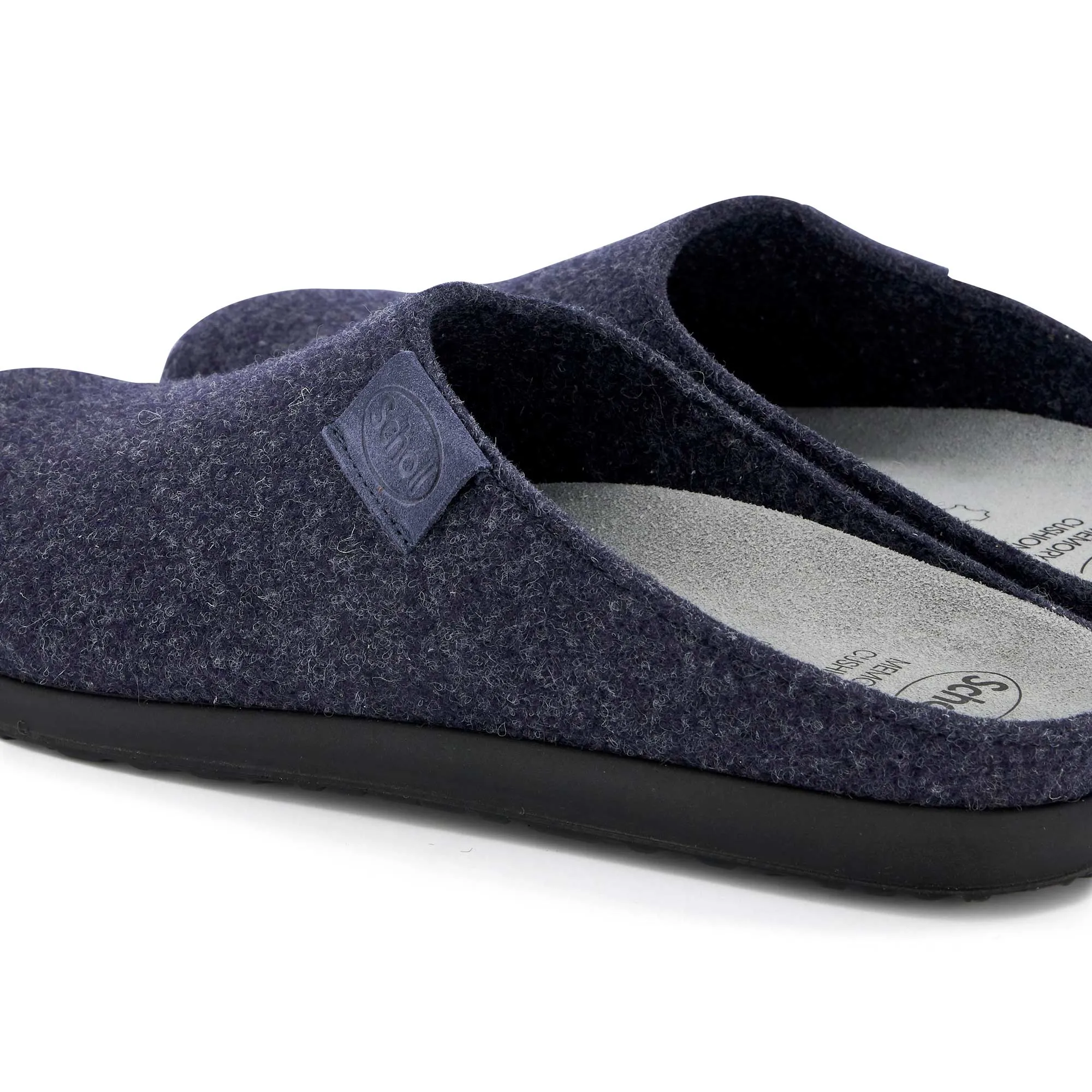 ELIO 24 Men Shoes-Scholl