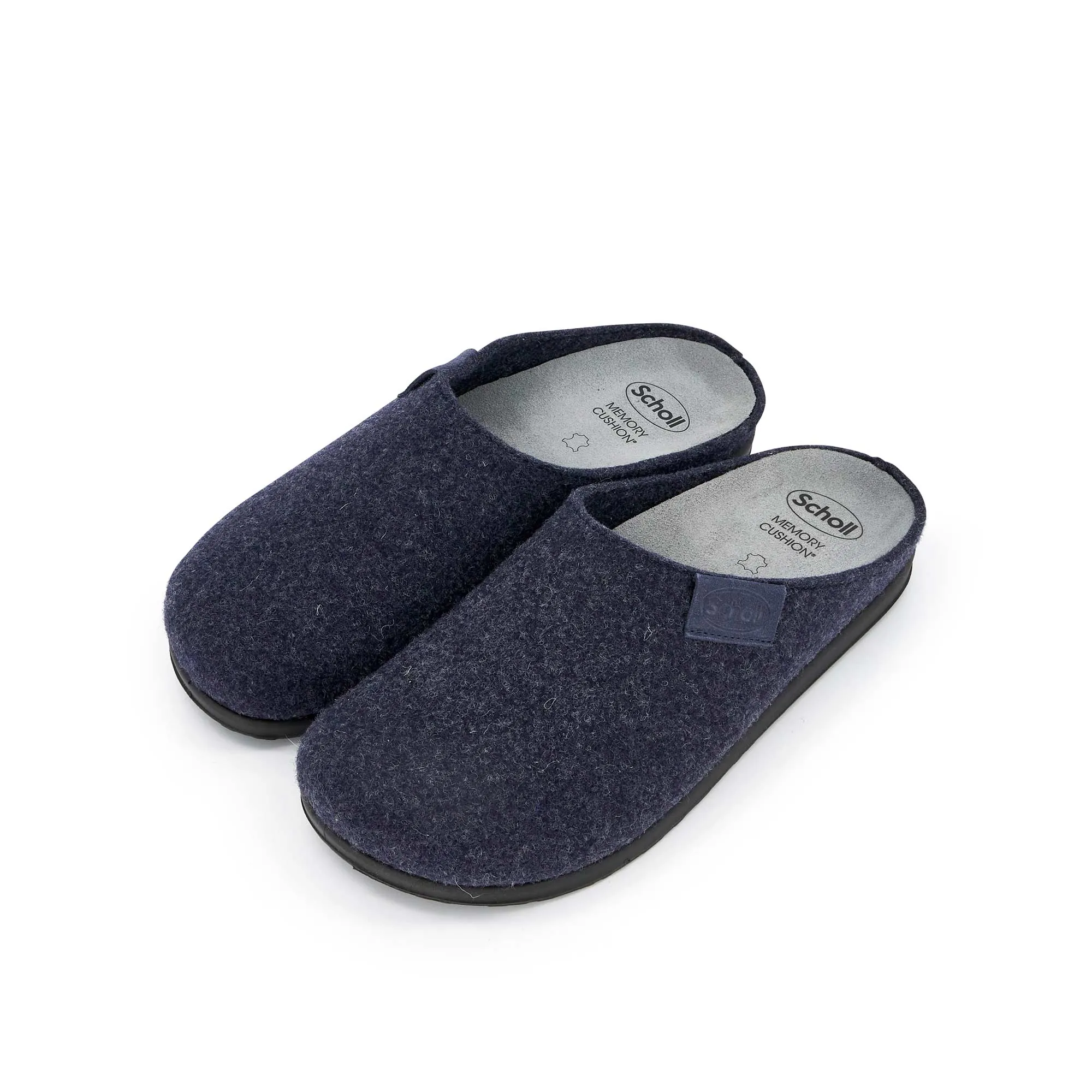 ELIO 24 Men Shoes-Scholl