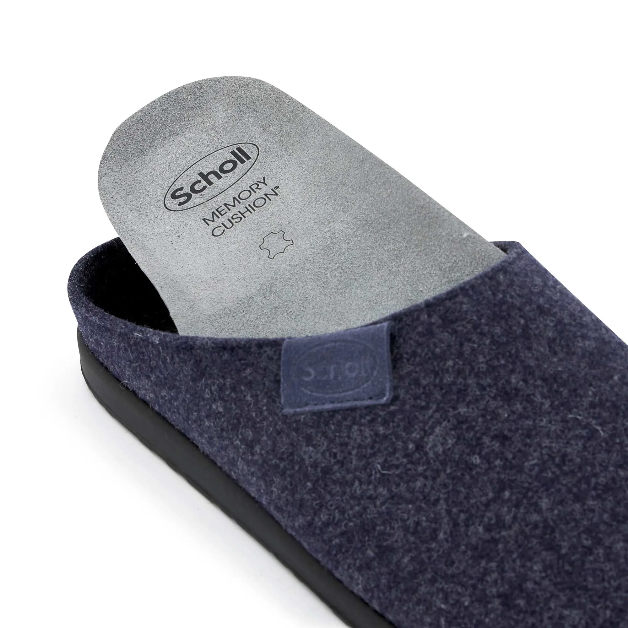 ELIO 24 Men Shoes-Scholl