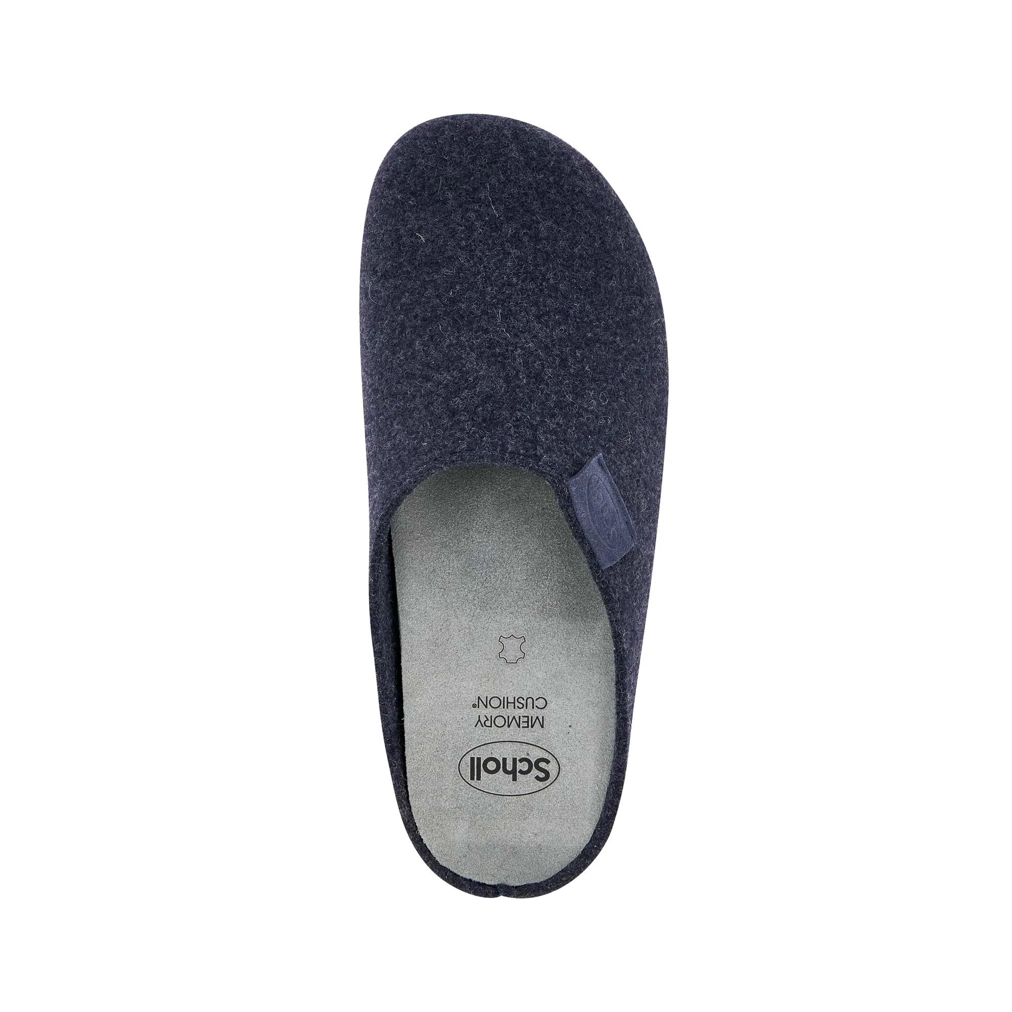 ELIO 24 Men Shoes-Scholl