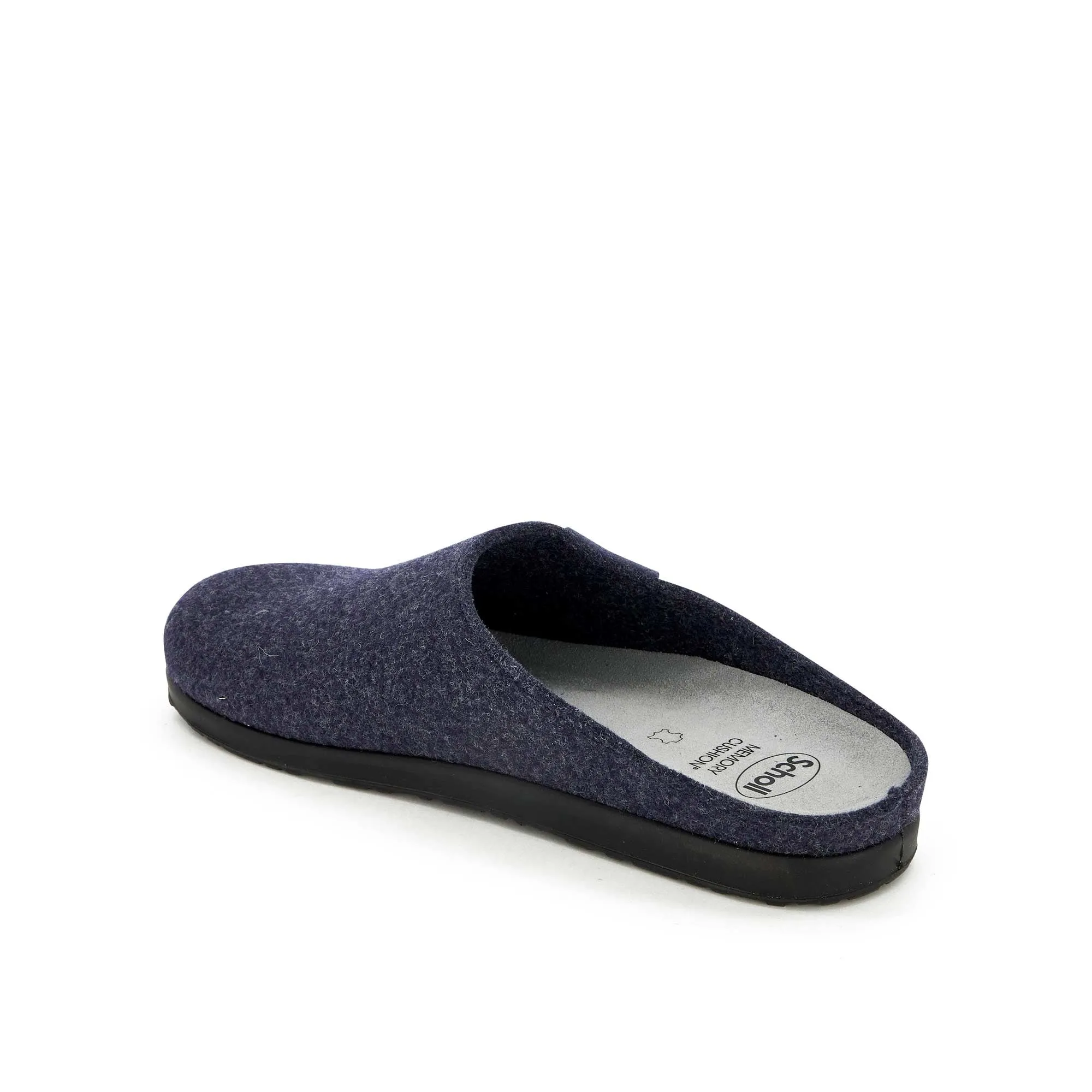 ELIO 24 Men Shoes-Scholl