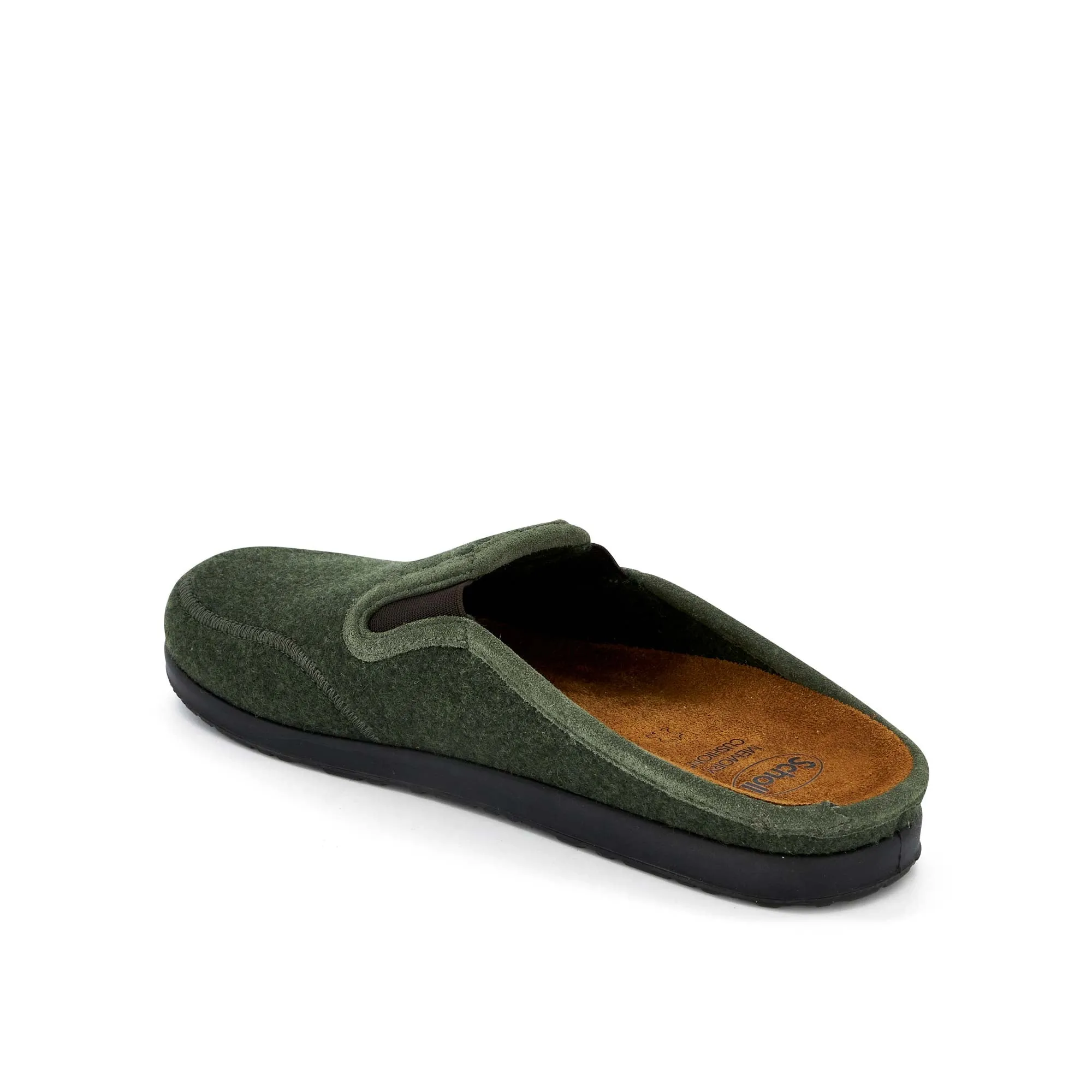 ELIO ELASTIC Men Shoes-Scholl