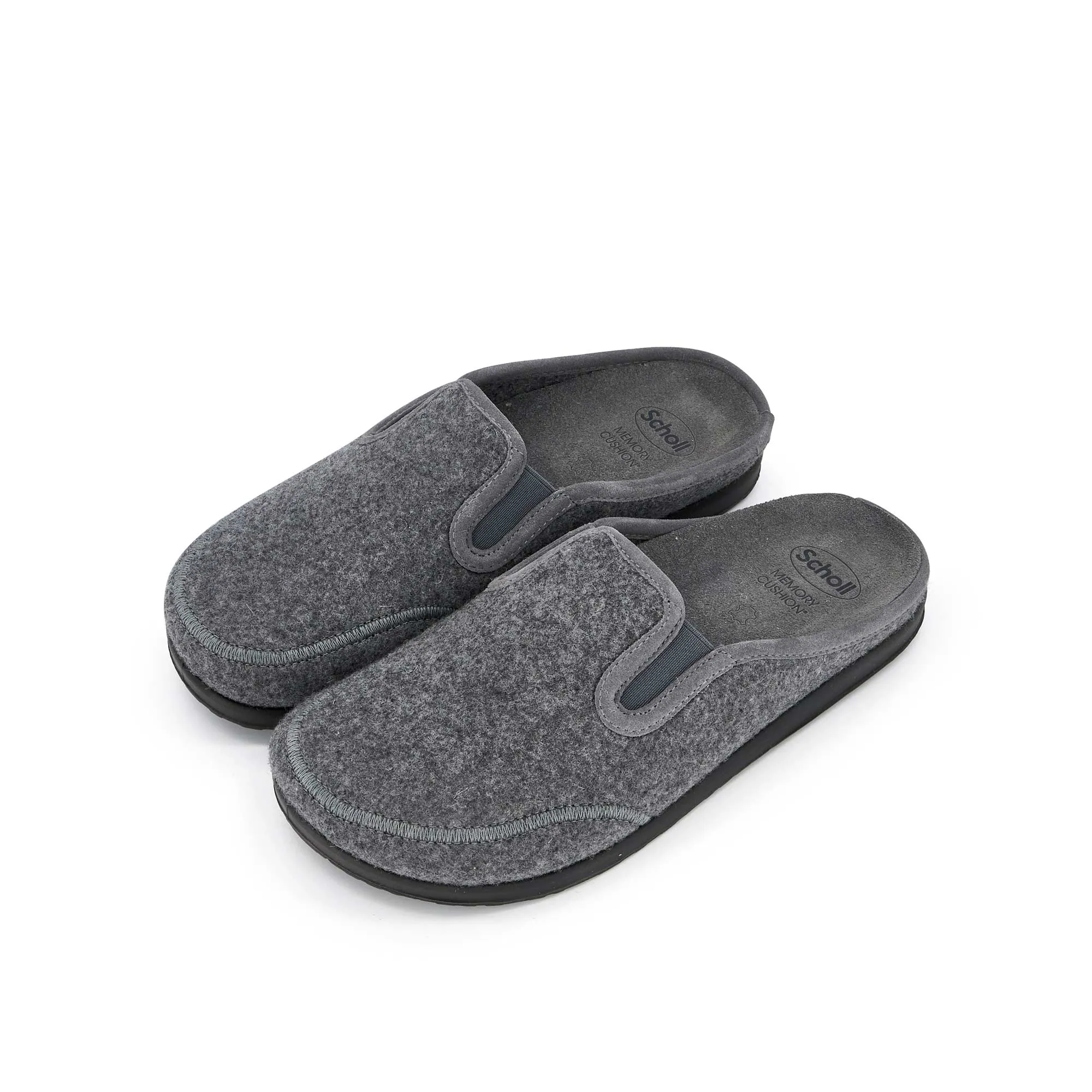 ELIO ELASTIC Men Shoes-Scholl