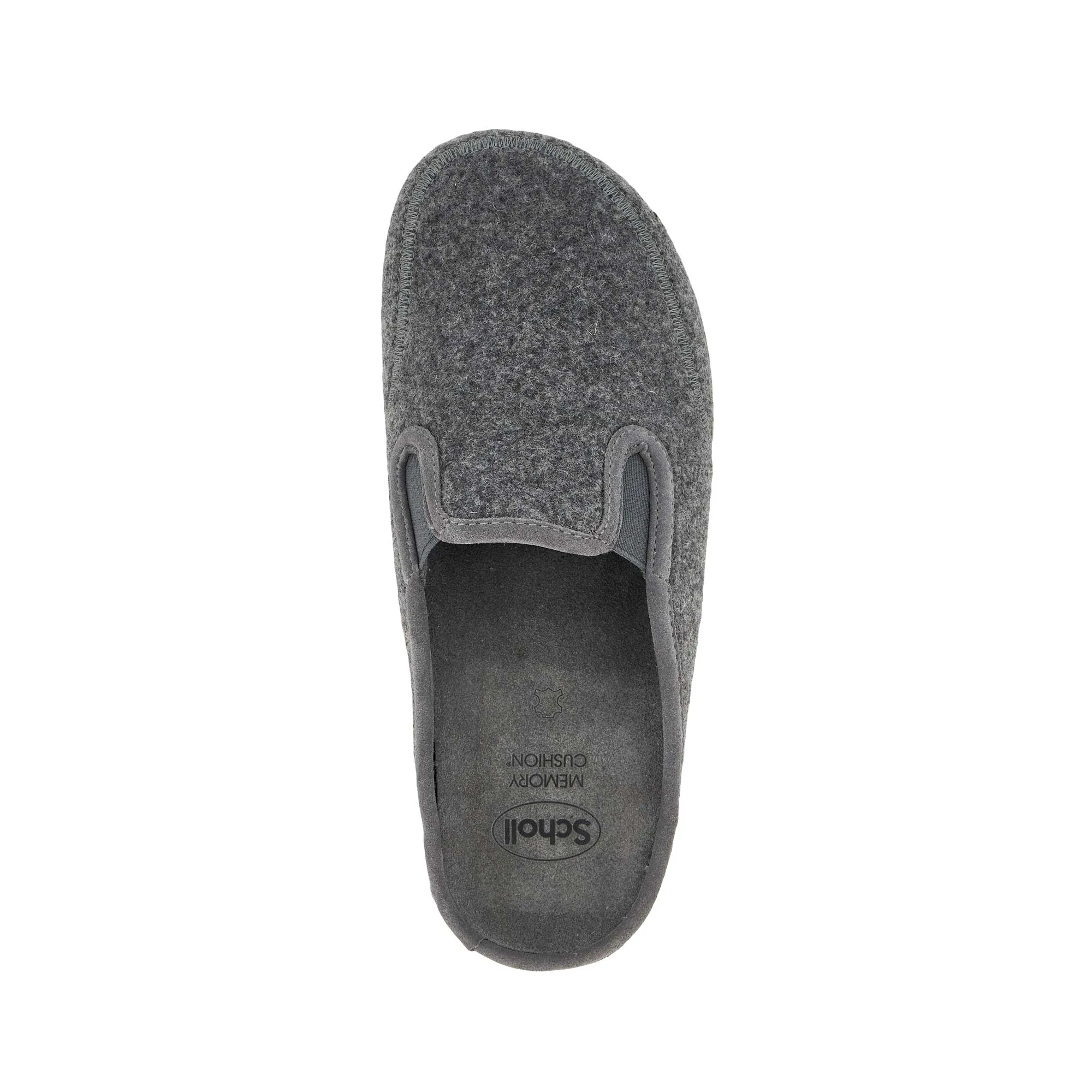 ELIO ELASTIC Men Shoes-Scholl