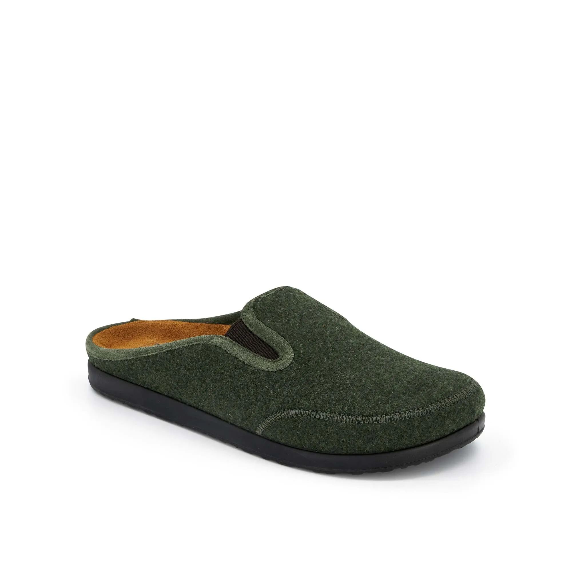 ELIO ELASTIC Men Shoes-Scholl