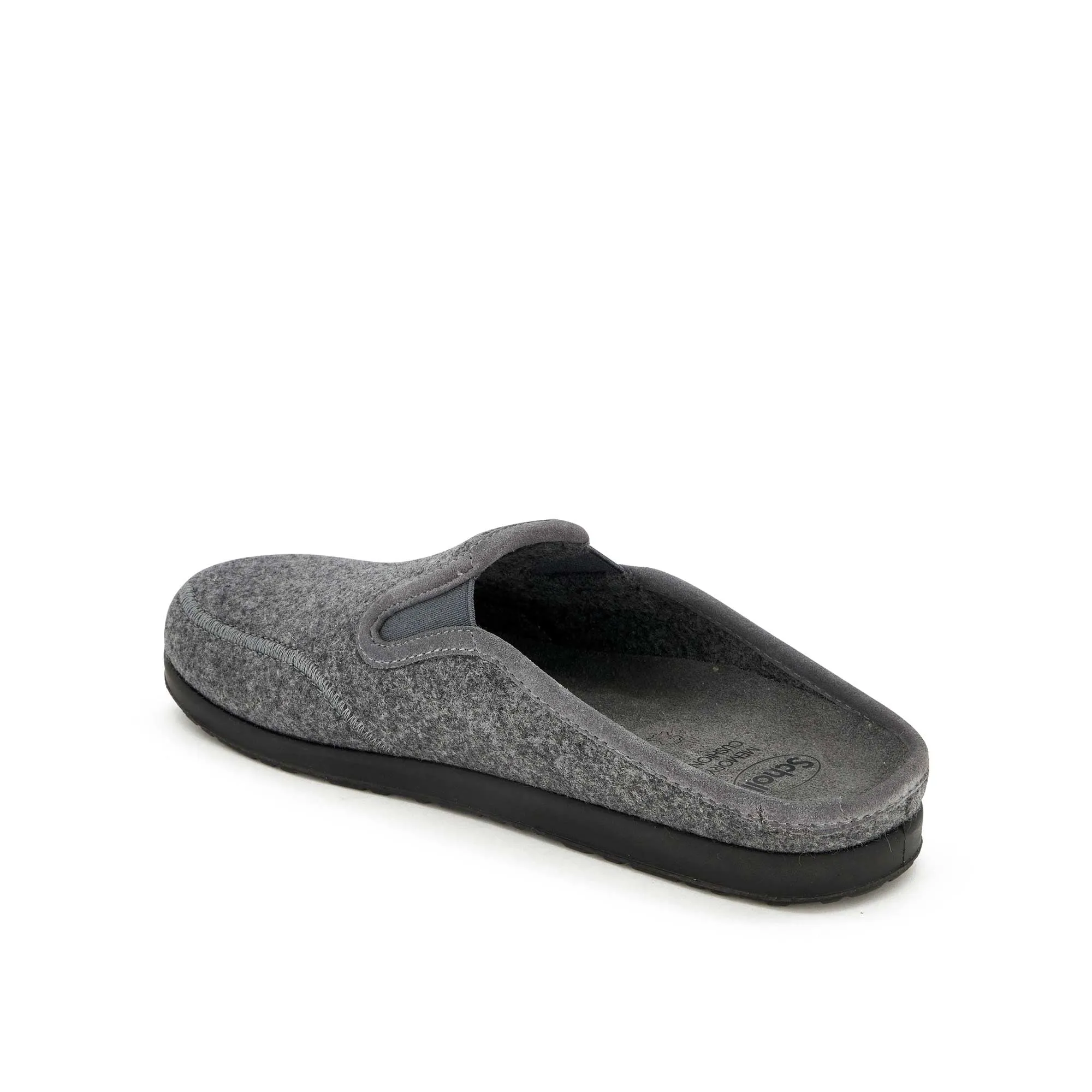 ELIO ELASTIC Men Shoes-Scholl