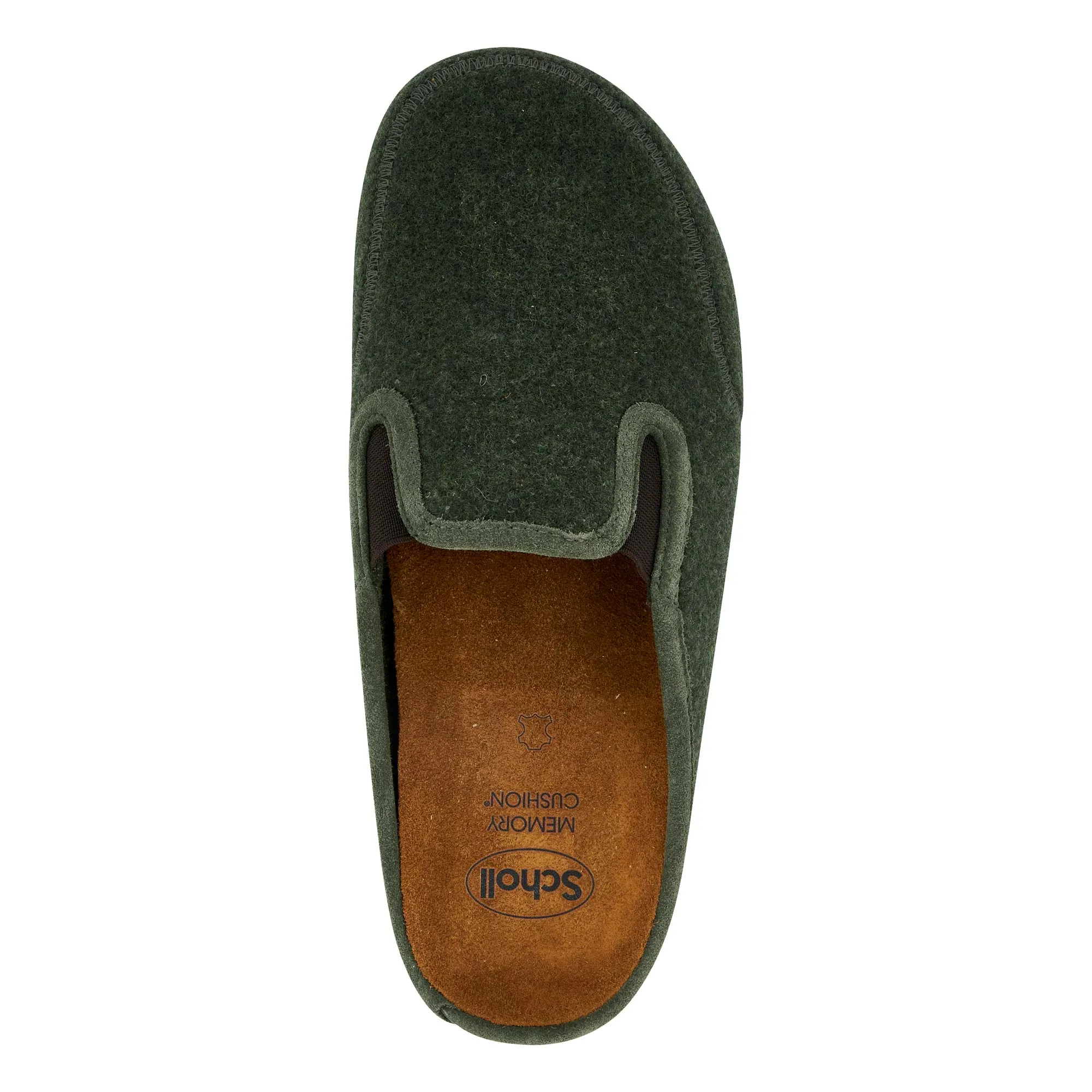 ELIO ELASTIC Men Shoes-Scholl