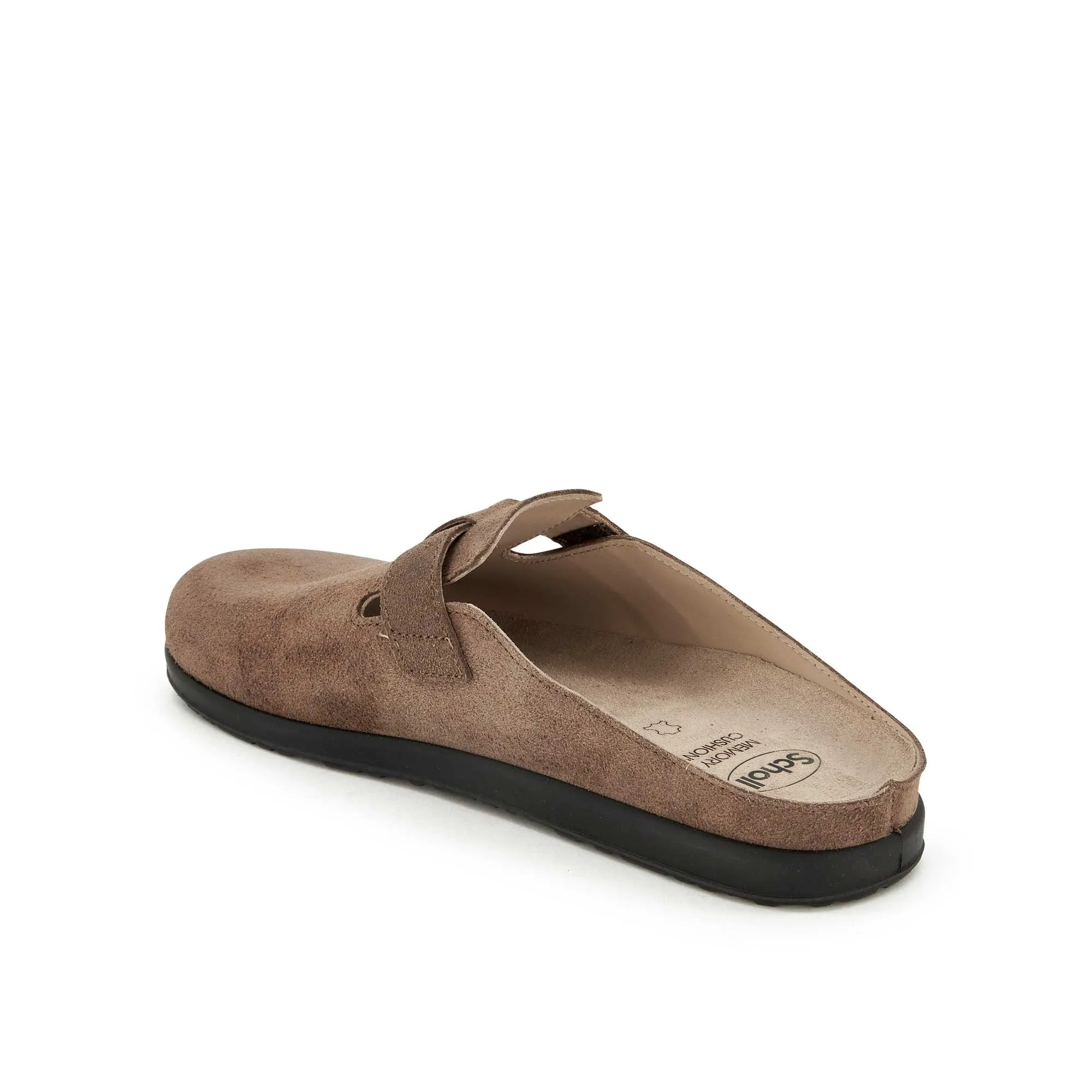 ELIO STRAP Men Shoes-Scholl