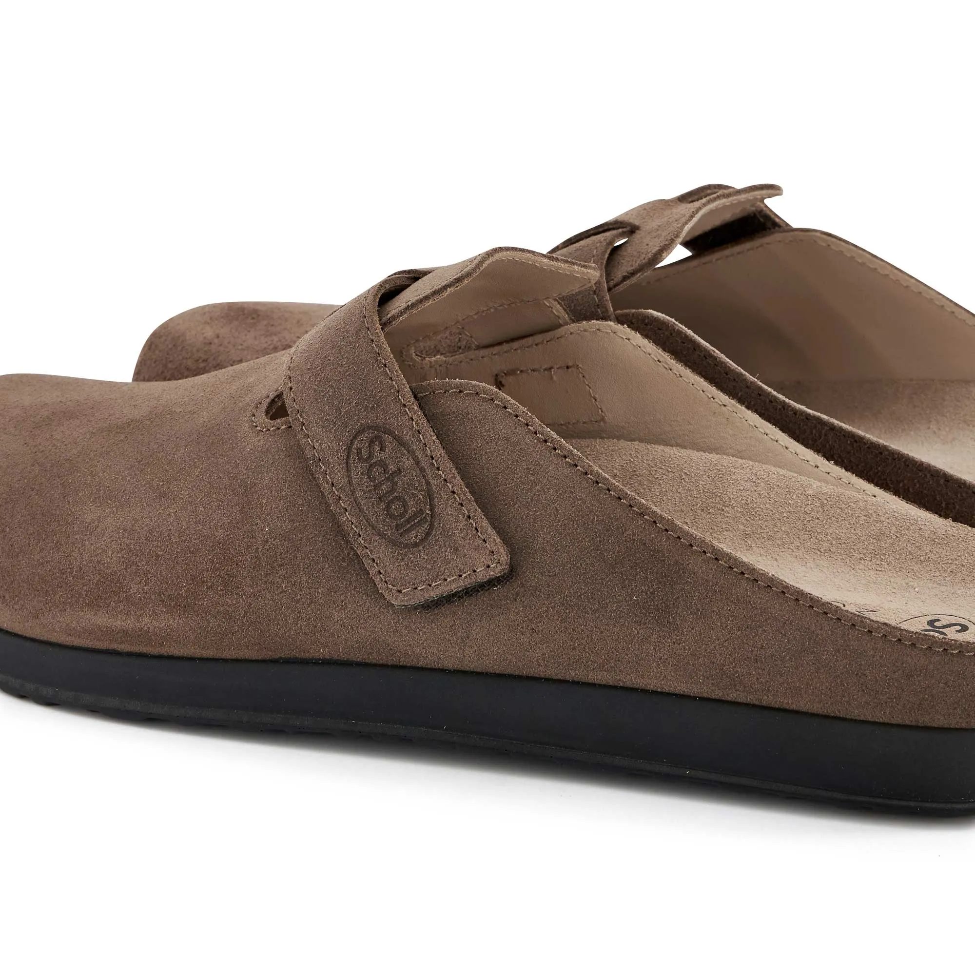 ELIO STRAP Men Shoes-Scholl