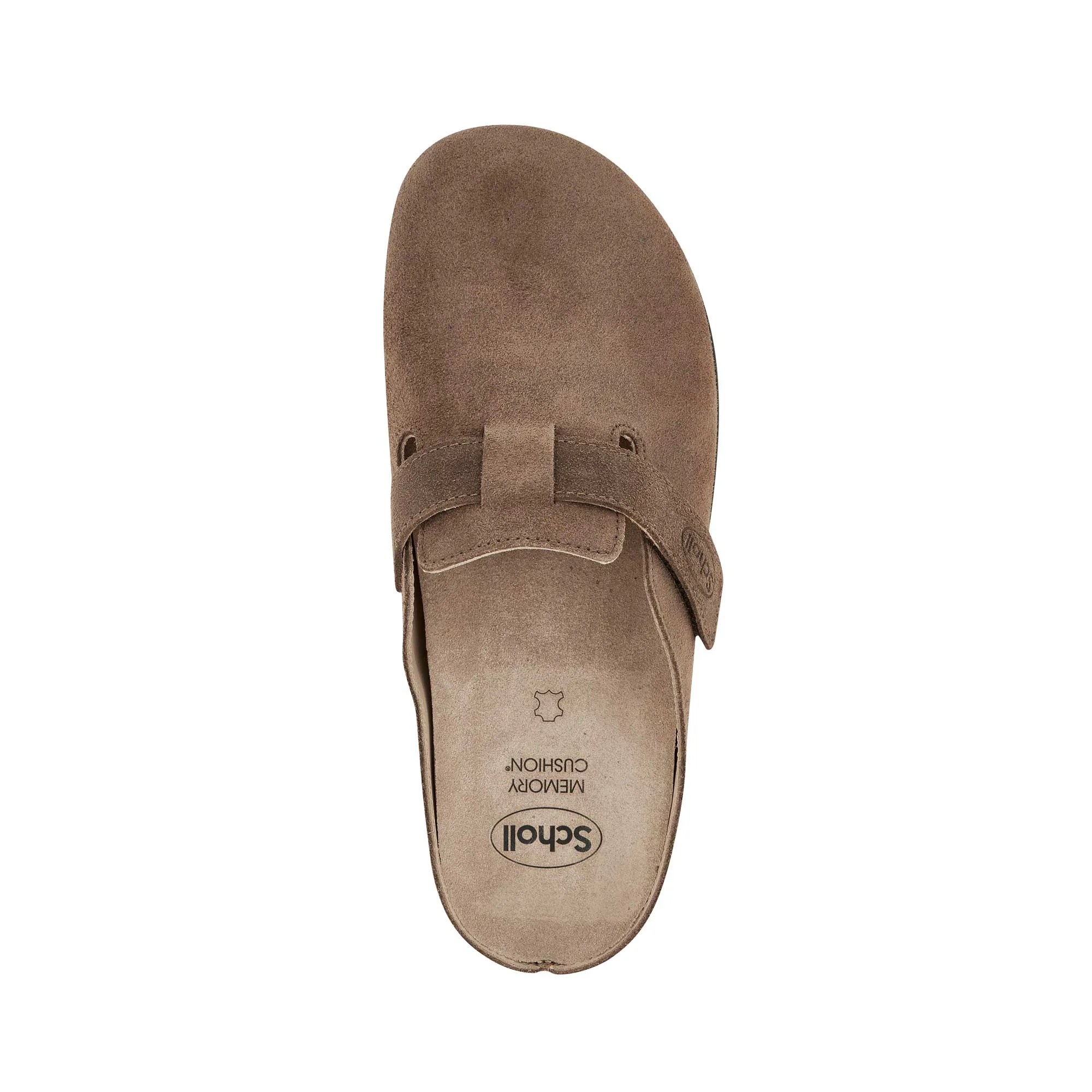 ELIO STRAP Men Shoes-Scholl