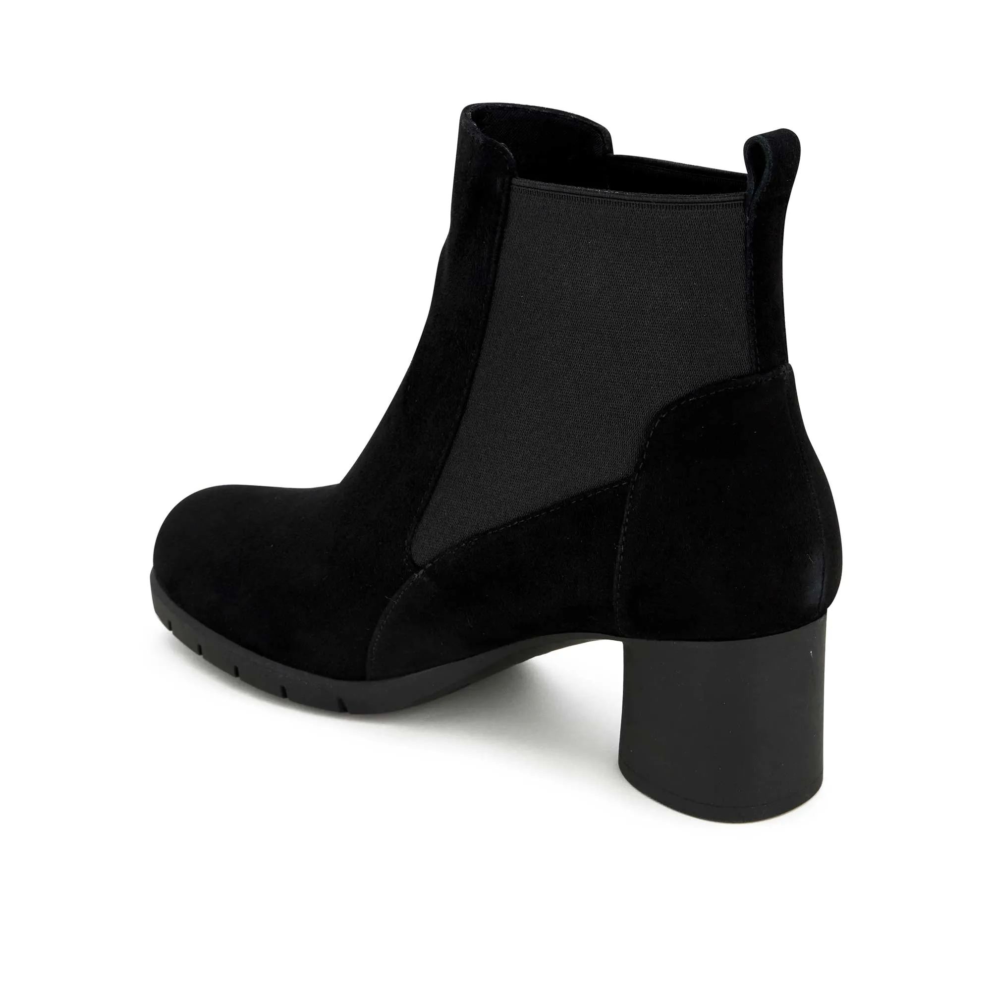 ELODIE ANKLE BOOT -Scholl